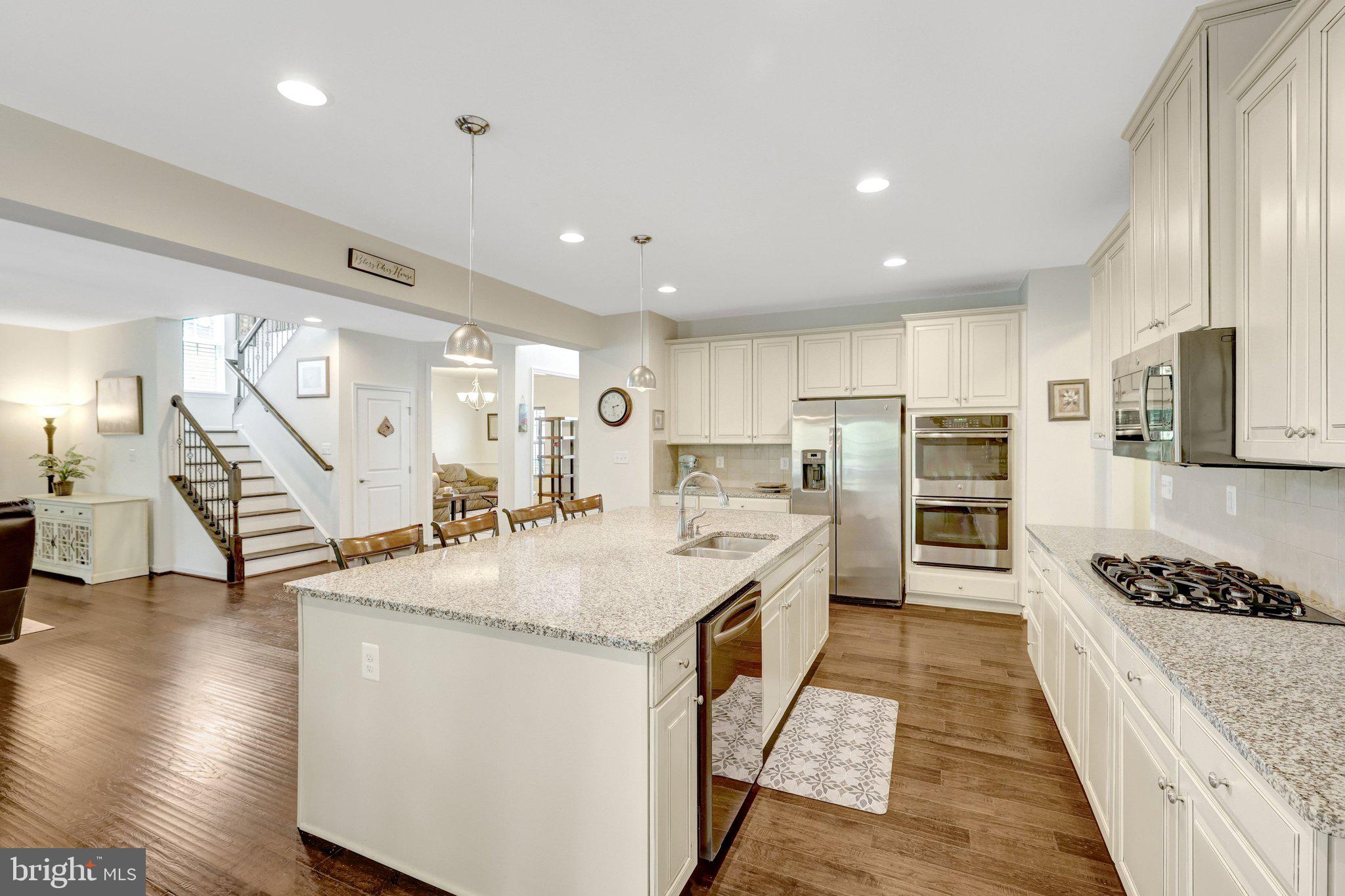 GREENS AT WILLOWSFORD - Residential