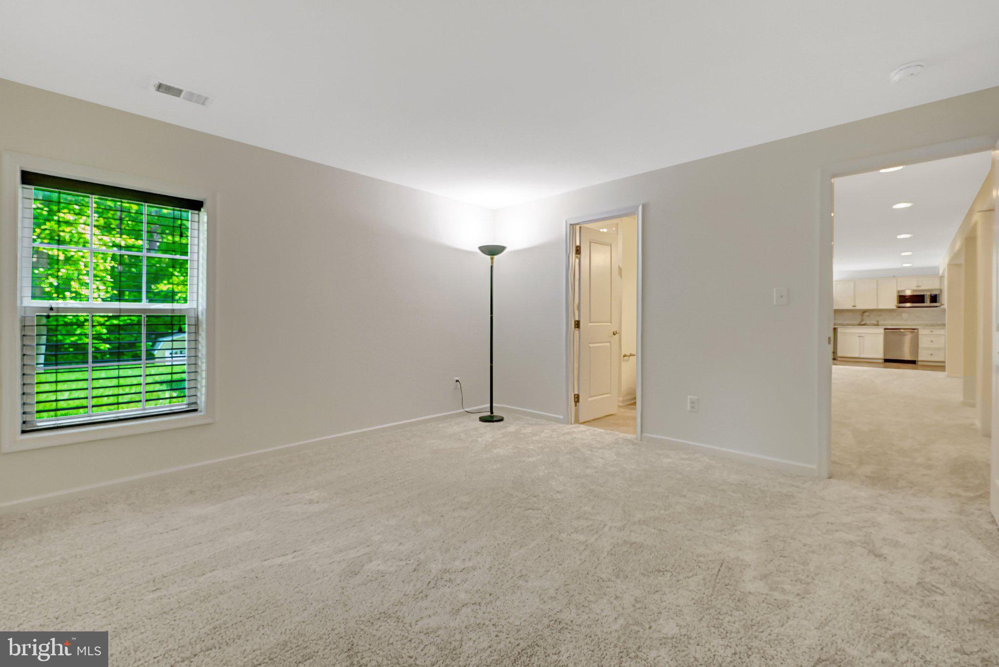 GREENS AT WILLOWSFORD - Residential