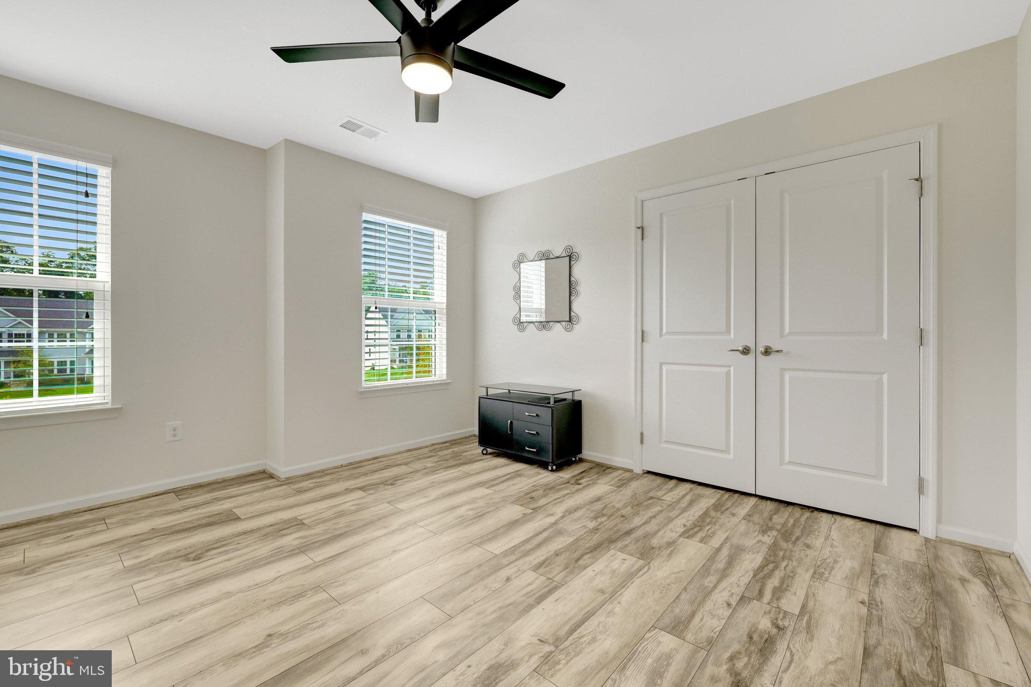 GREENS AT WILLOWSFORD - Residential