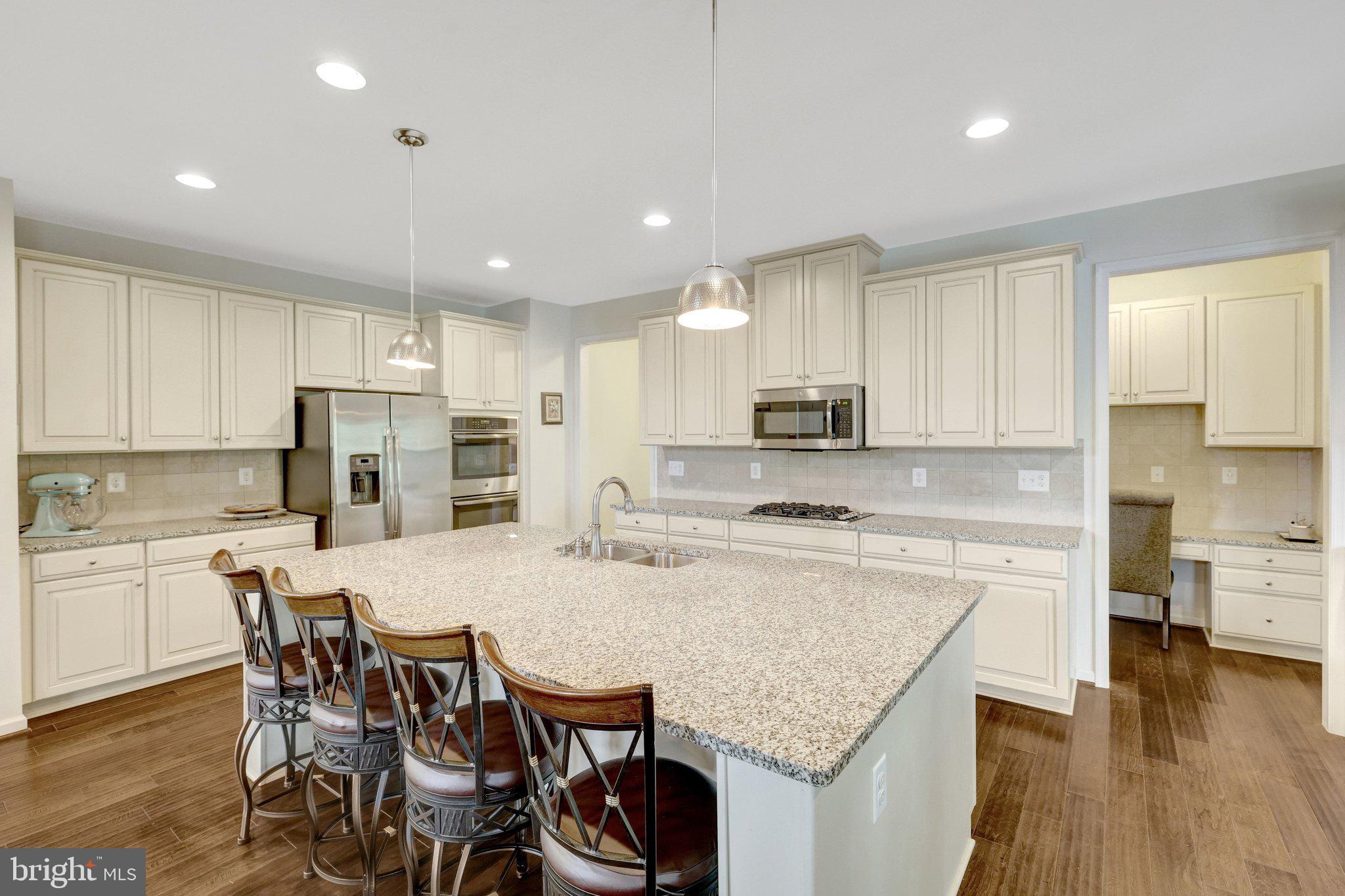 GREENS AT WILLOWSFORD - Residential