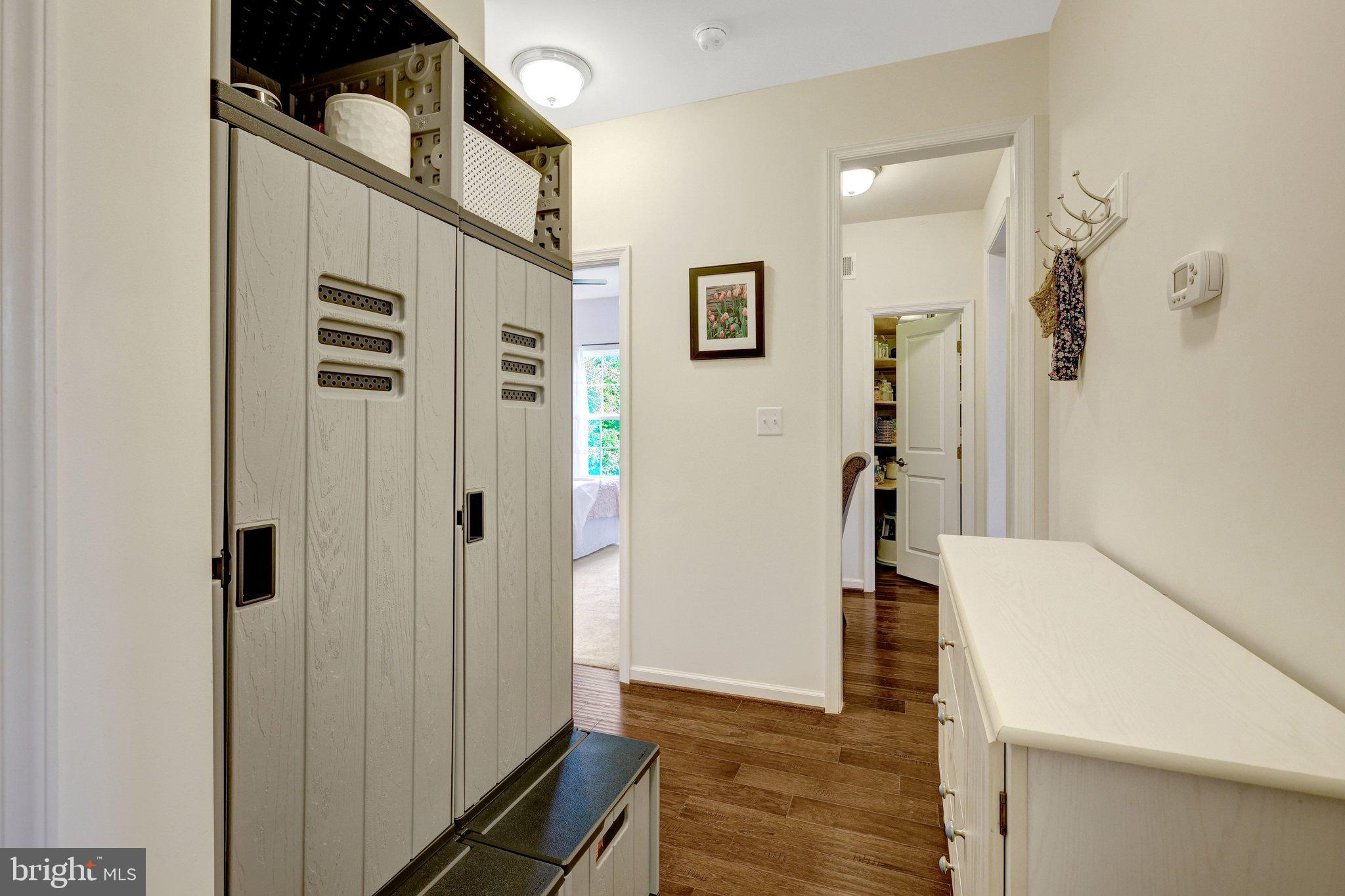 GREENS AT WILLOWSFORD - Residential
