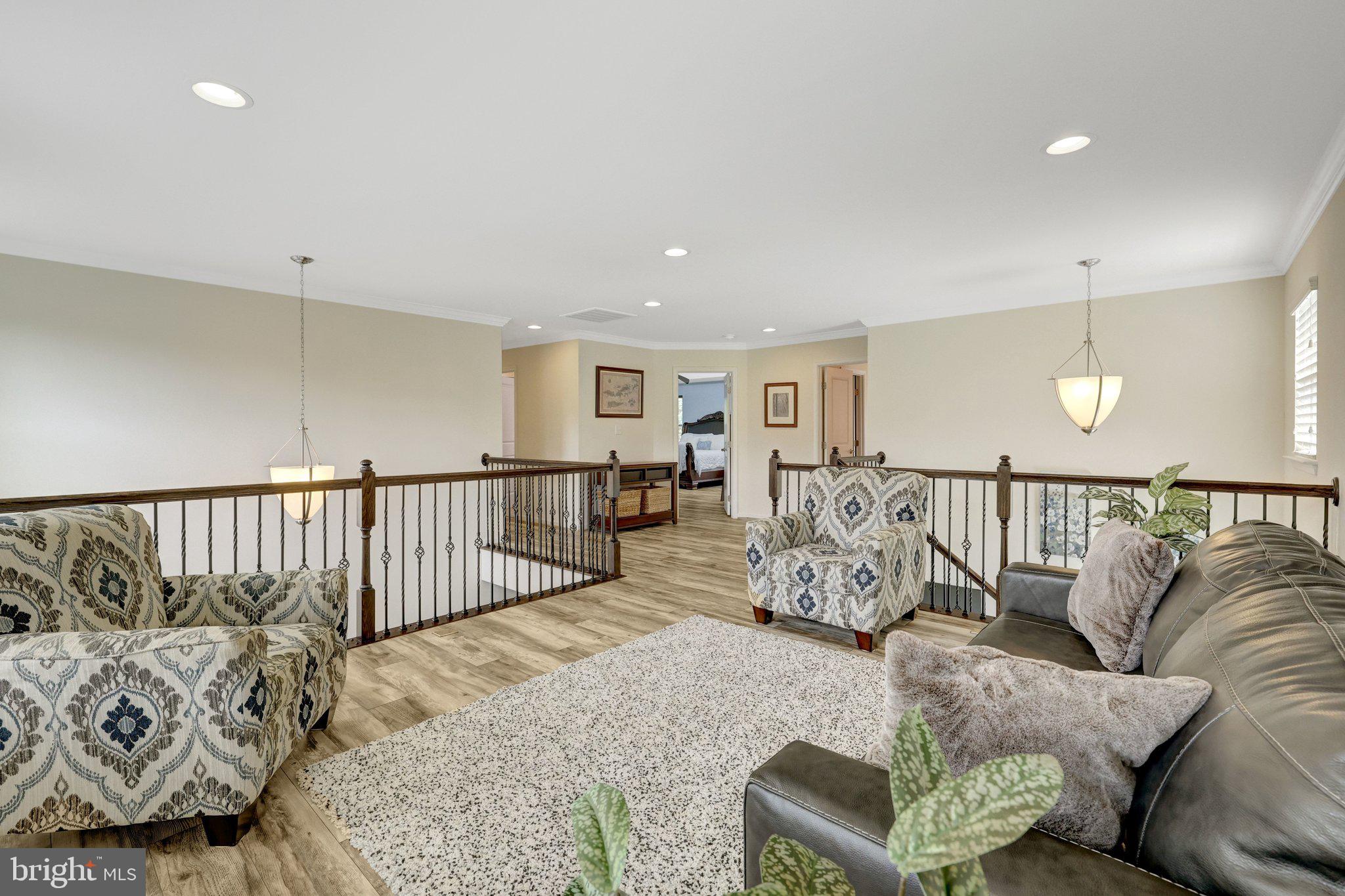 GREENS AT WILLOWSFORD - Residential