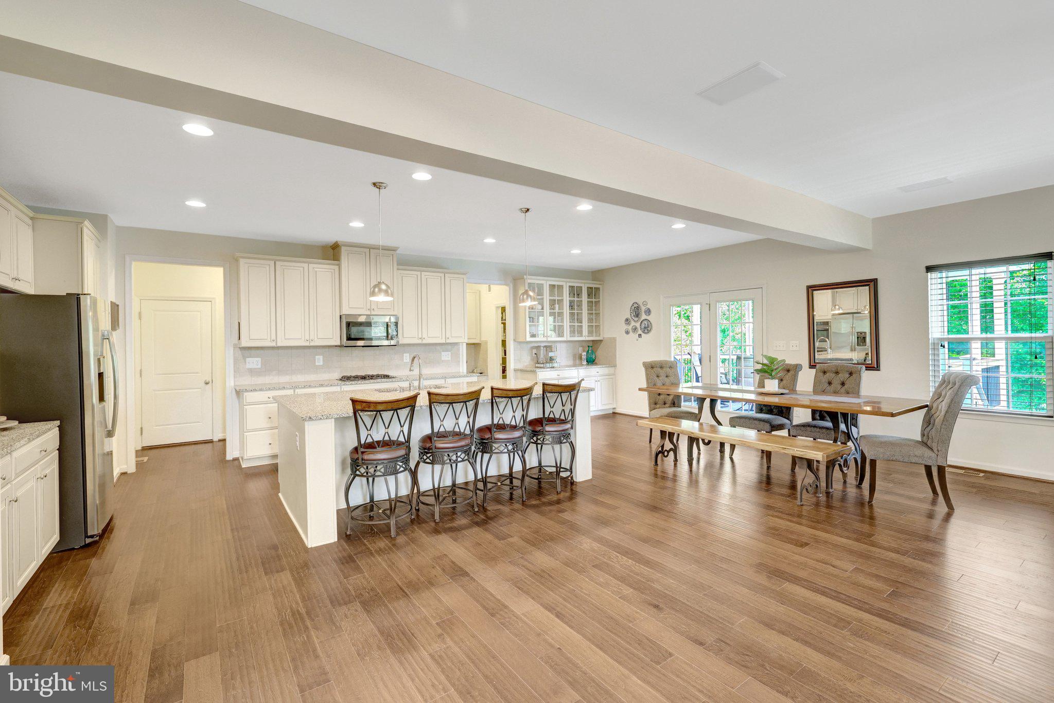 GREENS AT WILLOWSFORD - Residential
