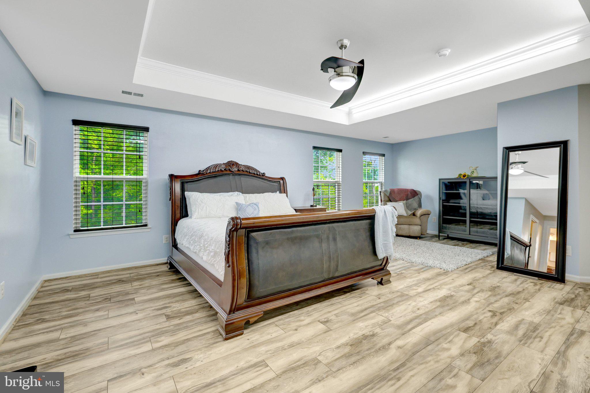 GREENS AT WILLOWSFORD - Residential