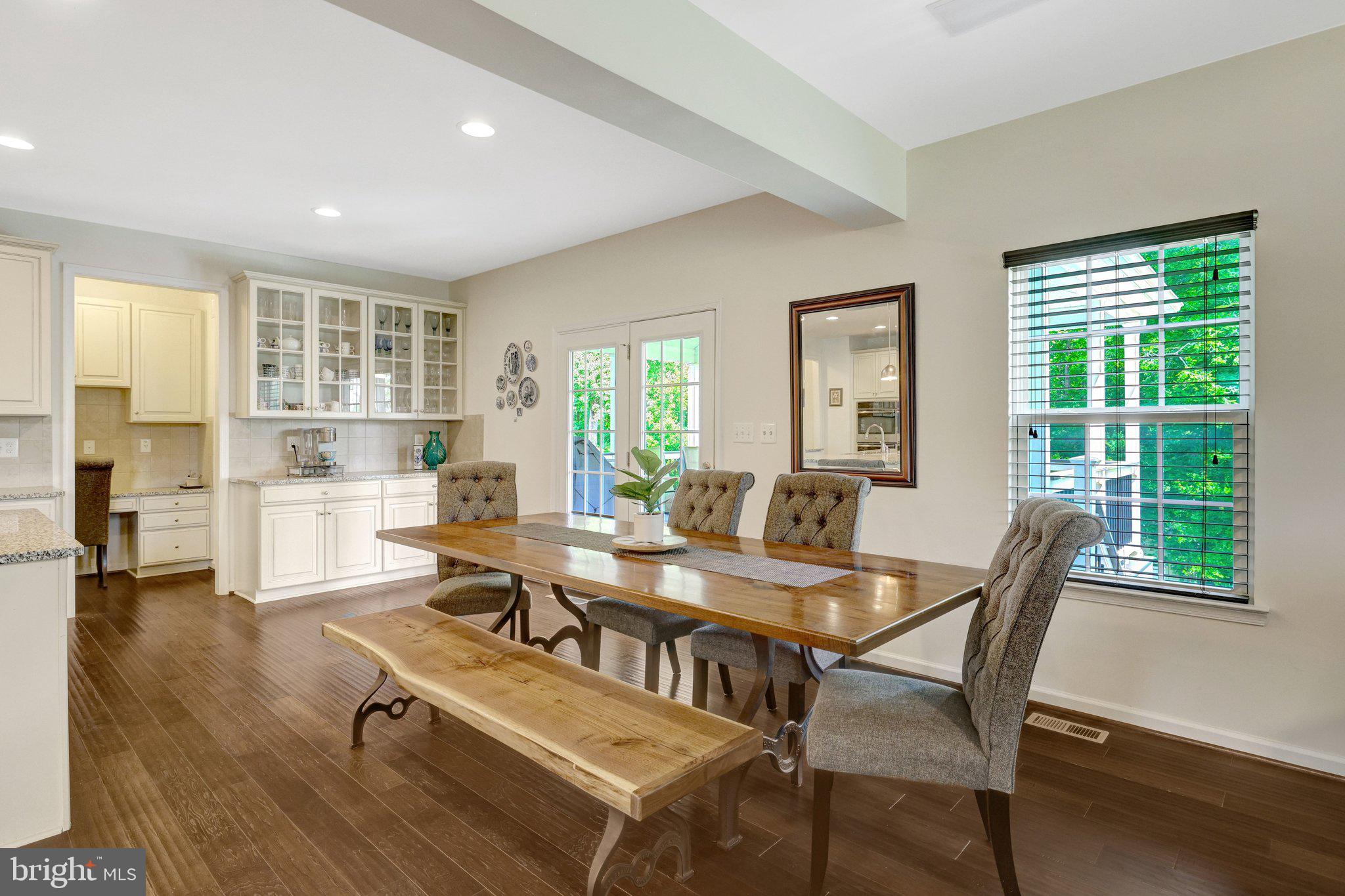 GREENS AT WILLOWSFORD - Residential