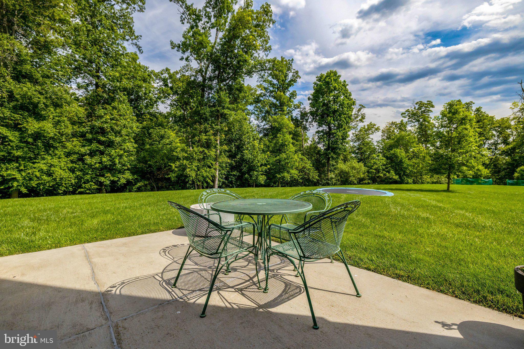 GREENS AT WILLOWSFORD - Residential