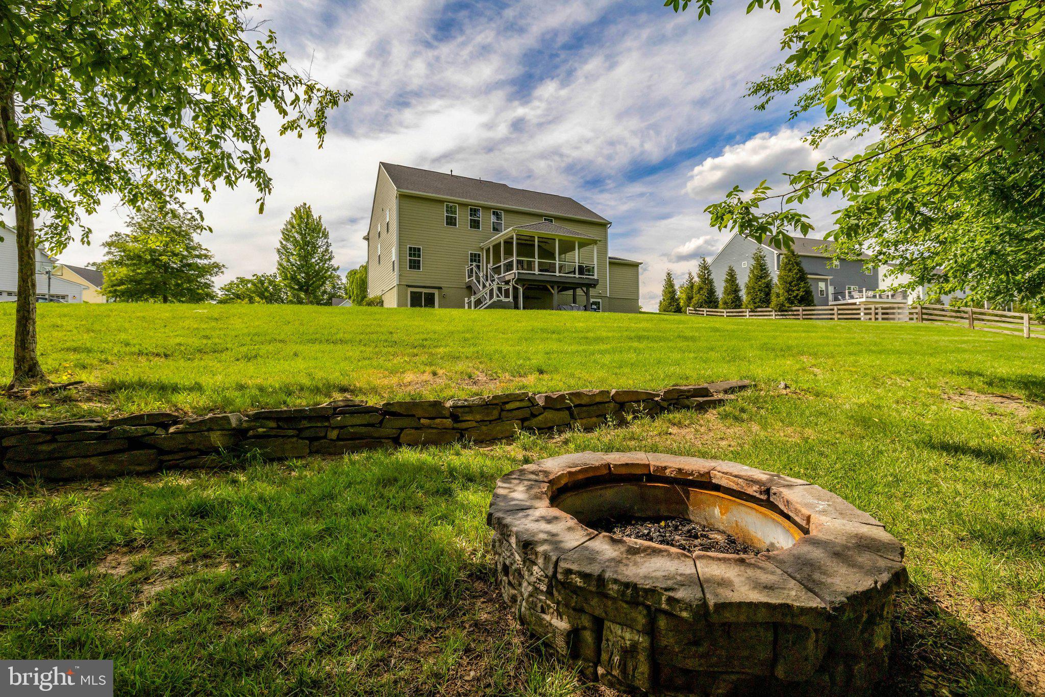 GREENS AT WILLOWSFORD - Residential