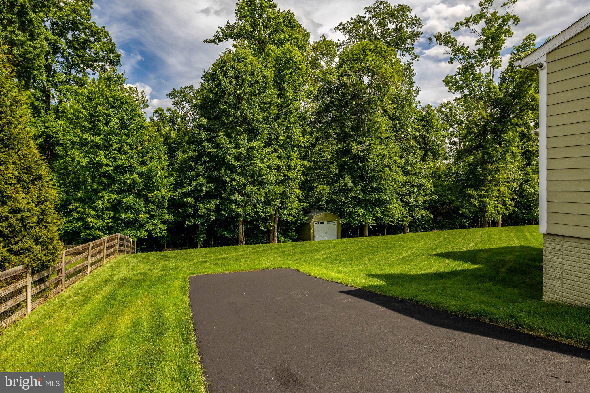 GREENS AT WILLOWSFORD - Residential