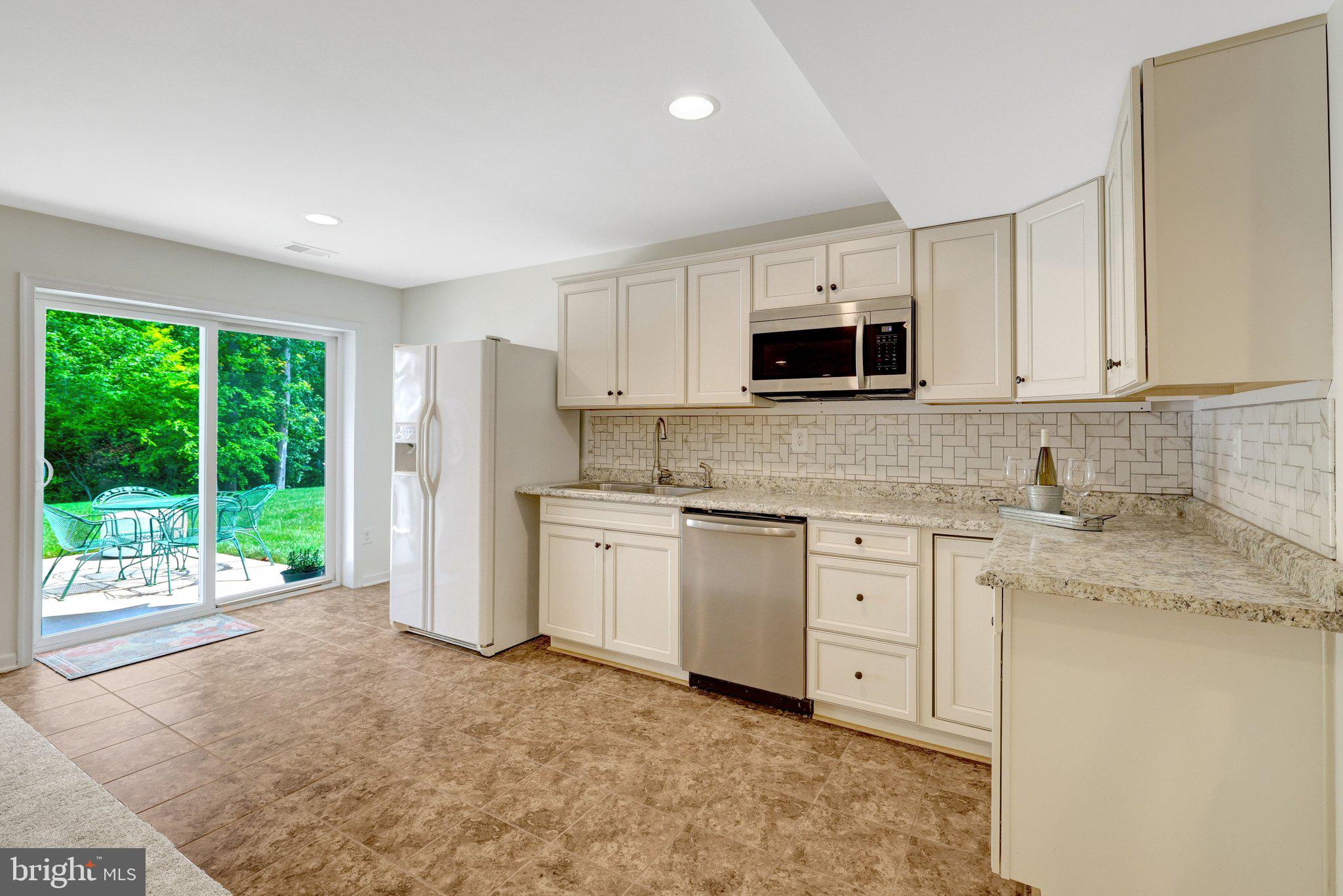 GREENS AT WILLOWSFORD - Residential