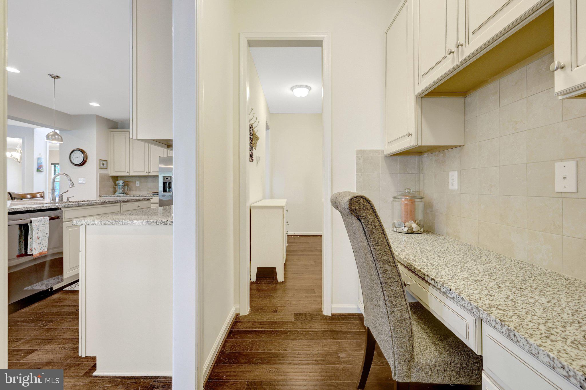 GREENS AT WILLOWSFORD - Residential