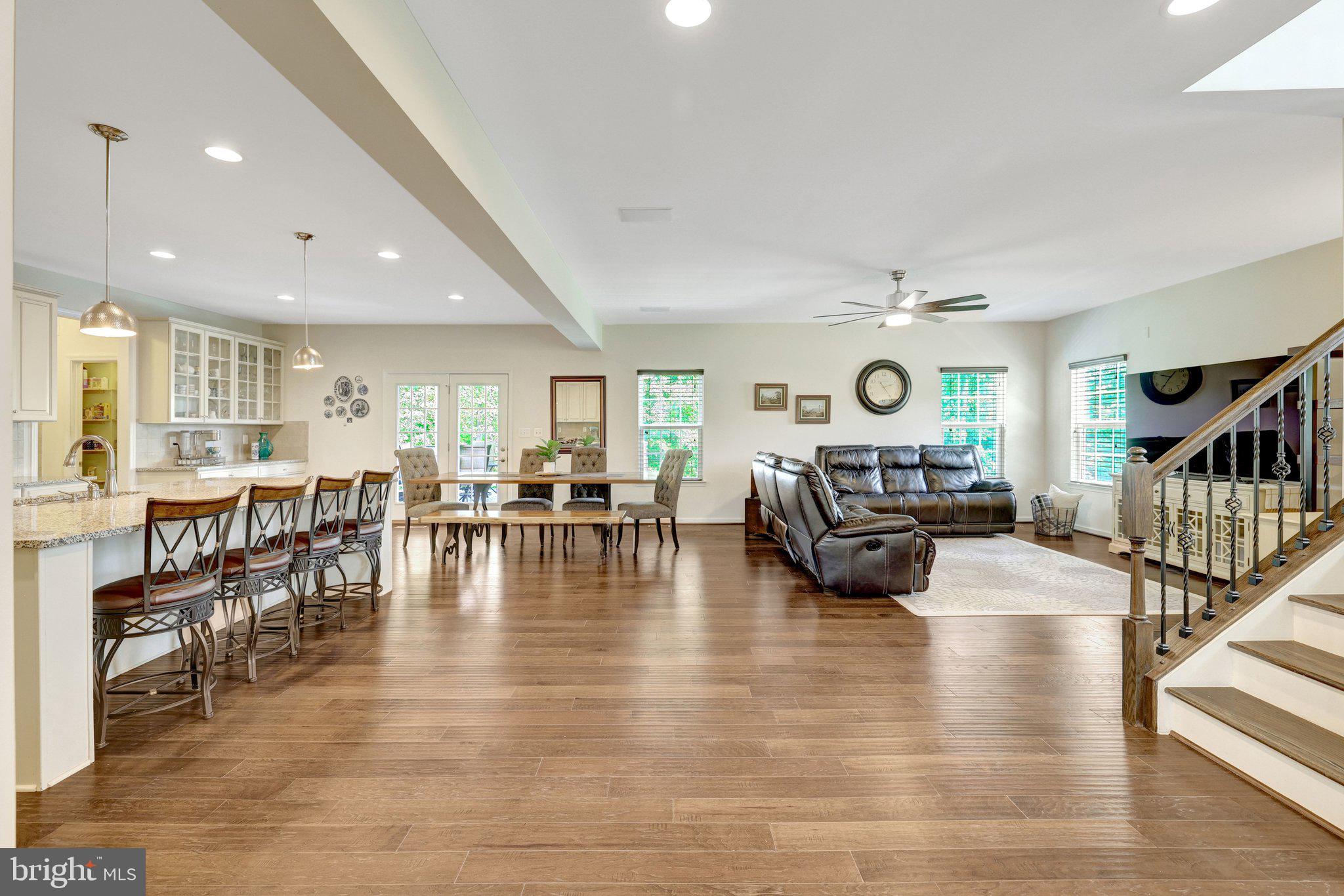 GREENS AT WILLOWSFORD - Residential