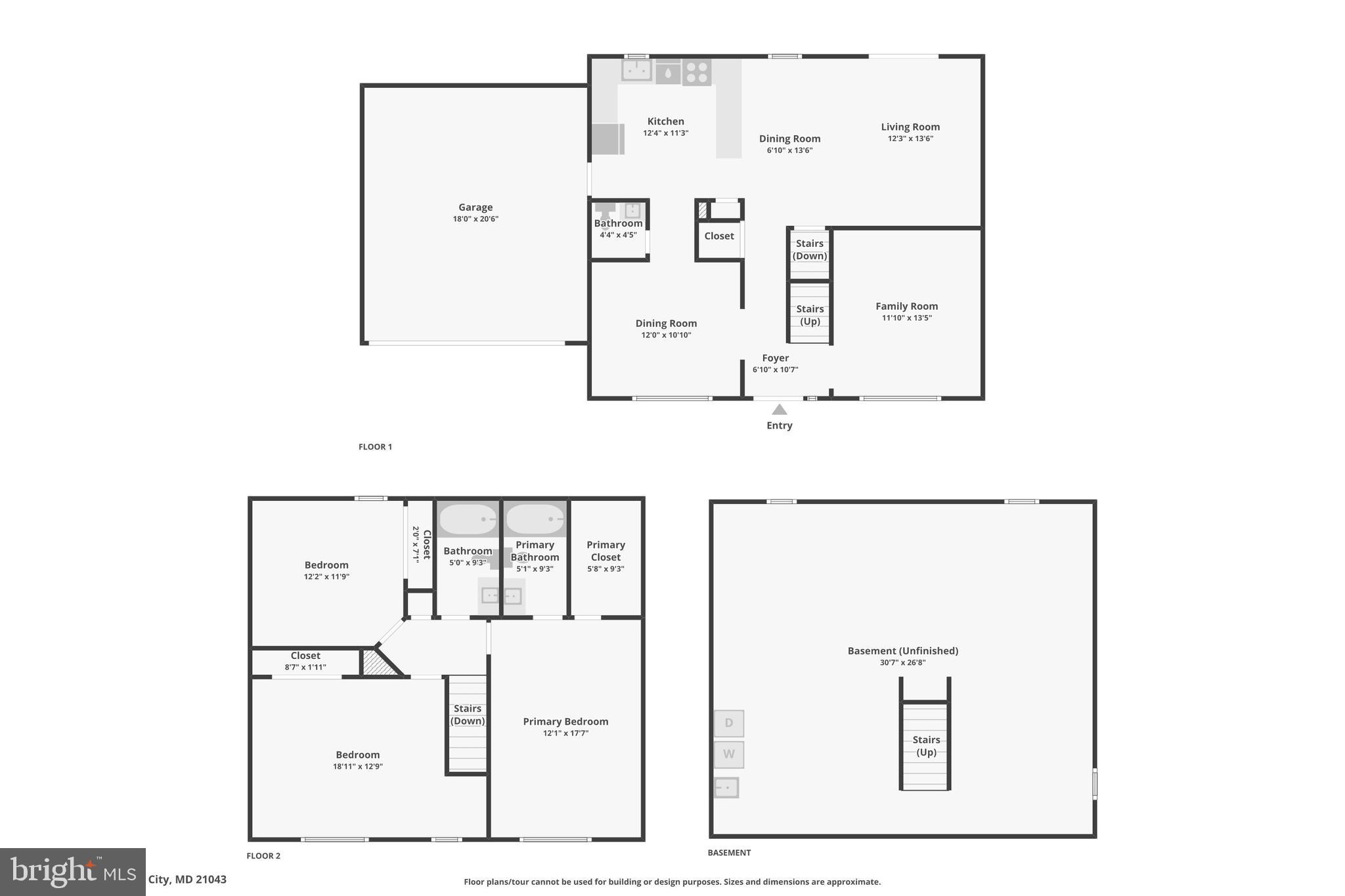 BRAMPTON HILLS - Residential
