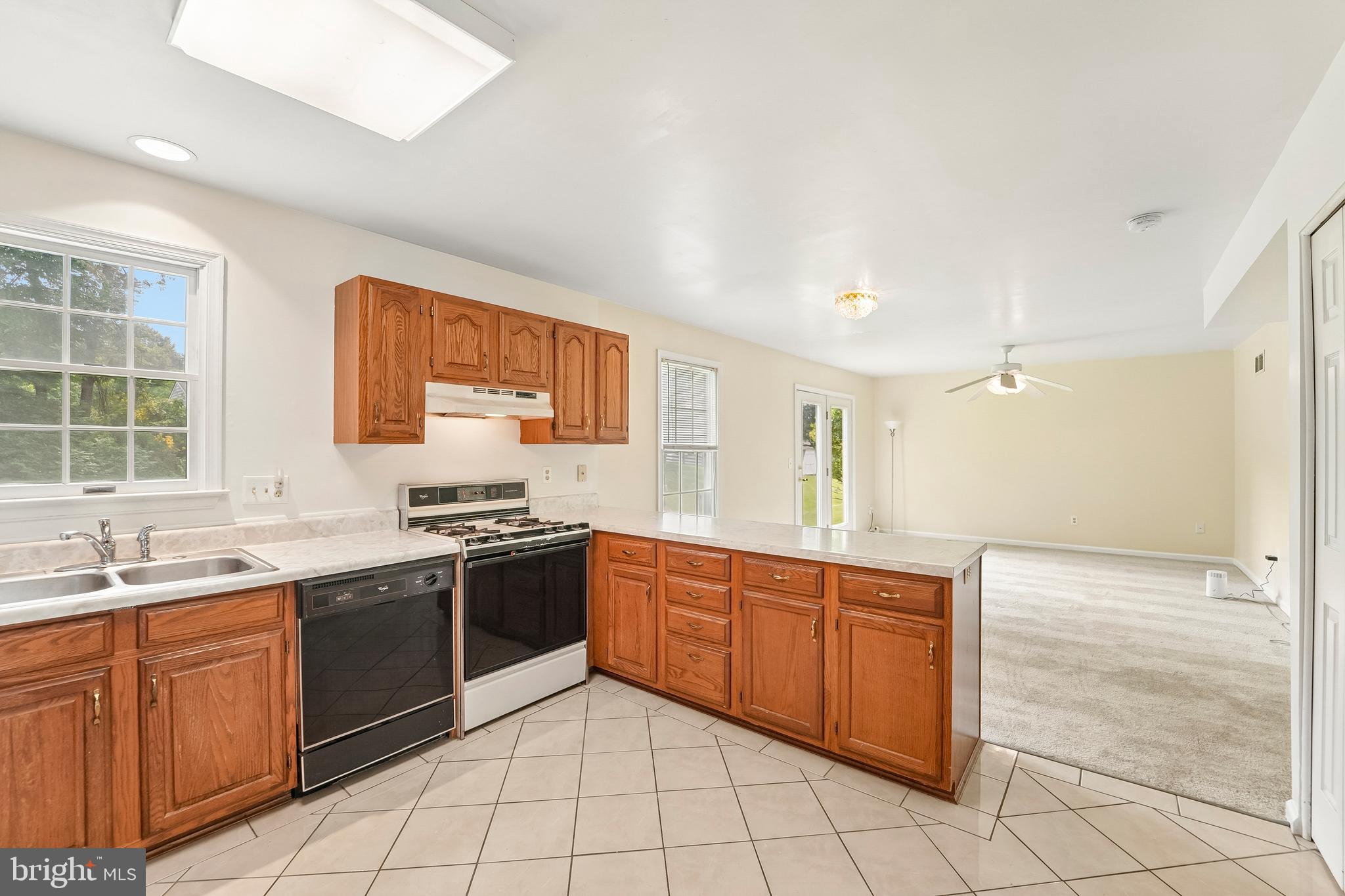 BRAMPTON HILLS - Residential
