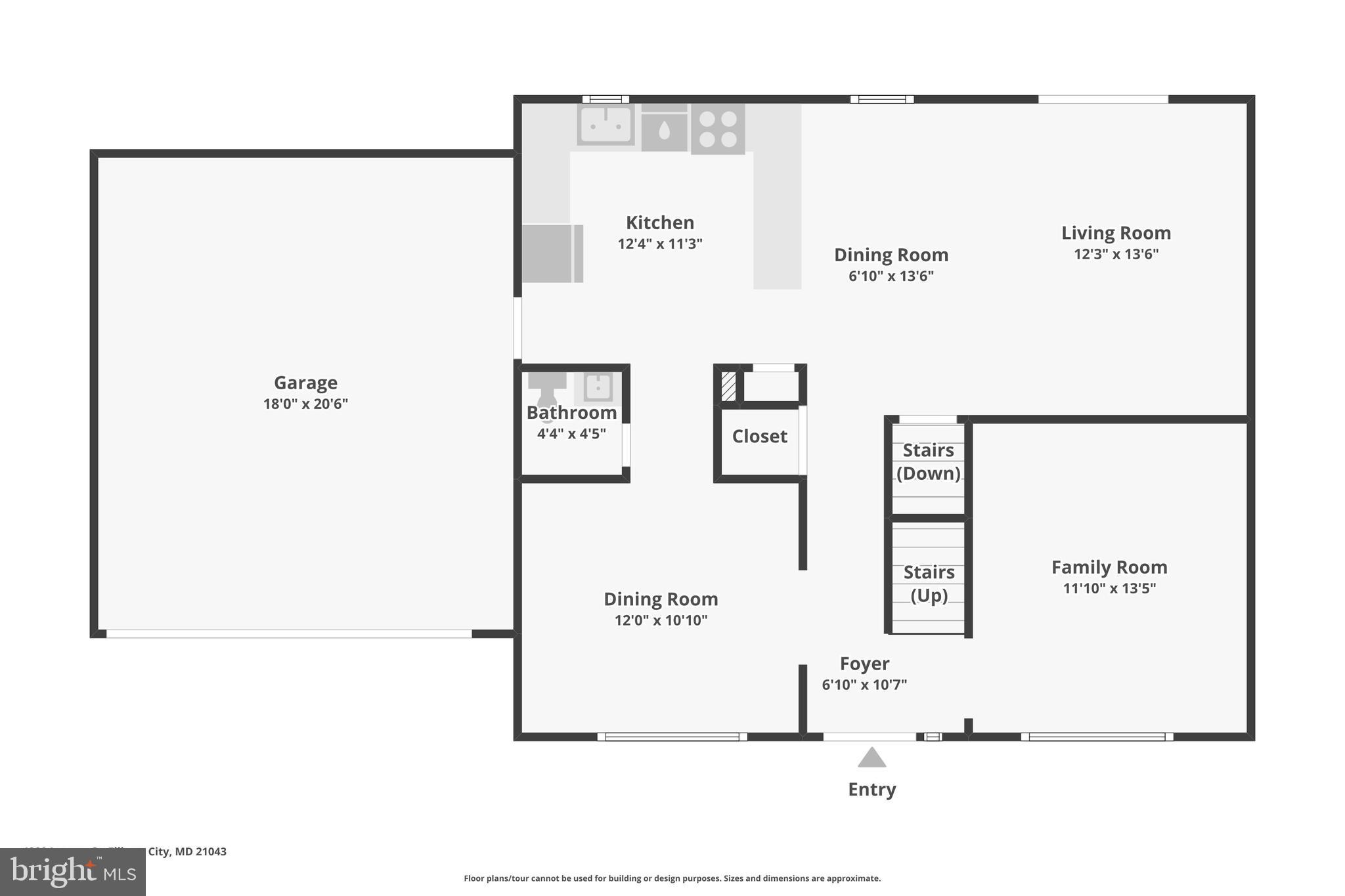 BRAMPTON HILLS - Residential