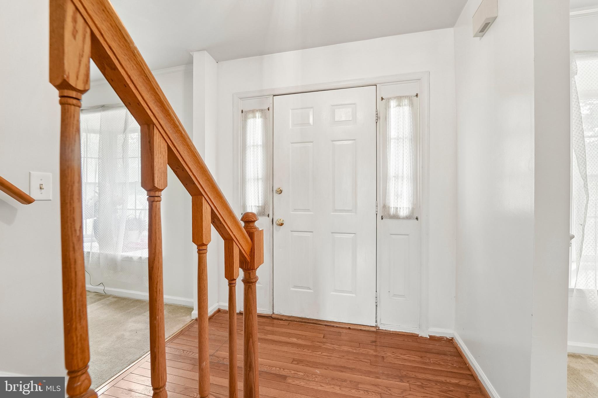 BRAMPTON HILLS - Residential