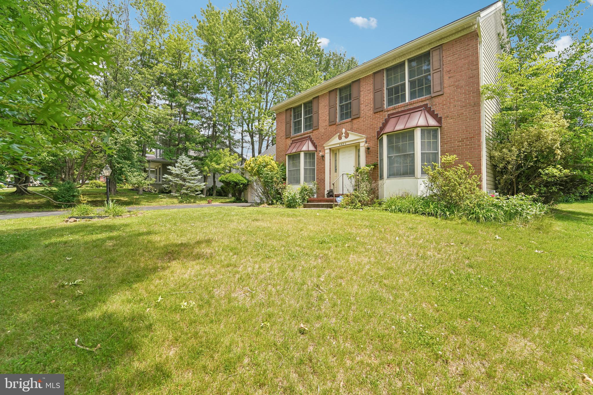BRAMPTON HILLS - Residential