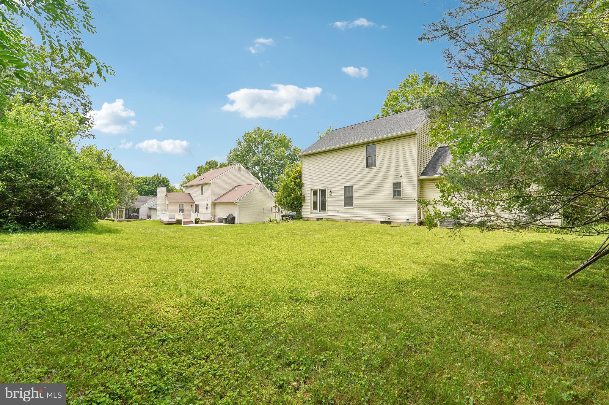 BRAMPTON HILLS - Residential