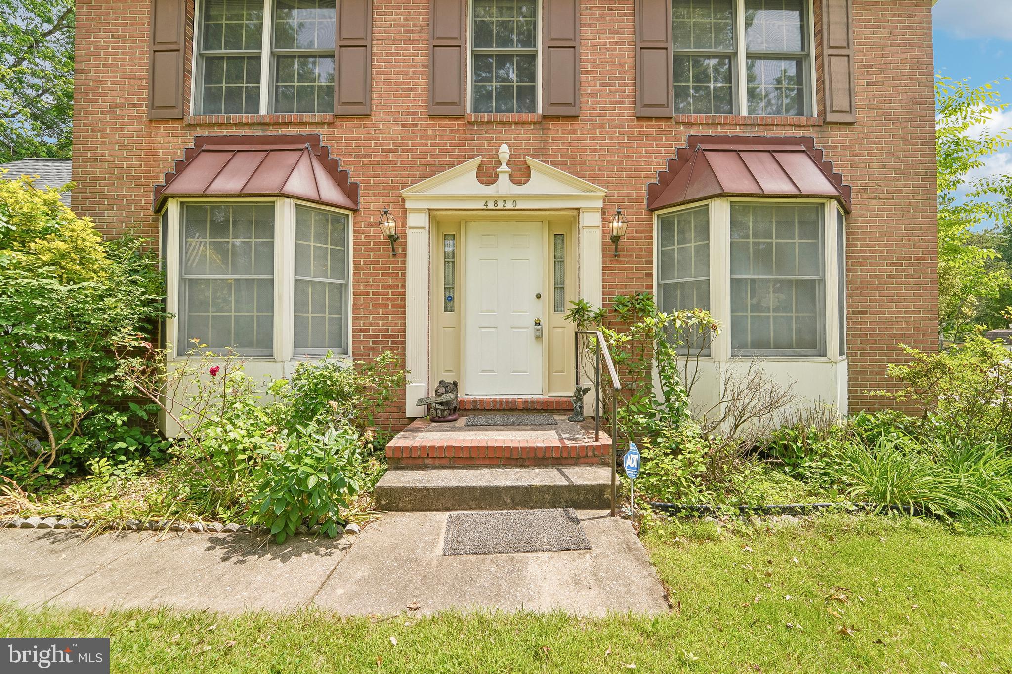 BRAMPTON HILLS - Residential