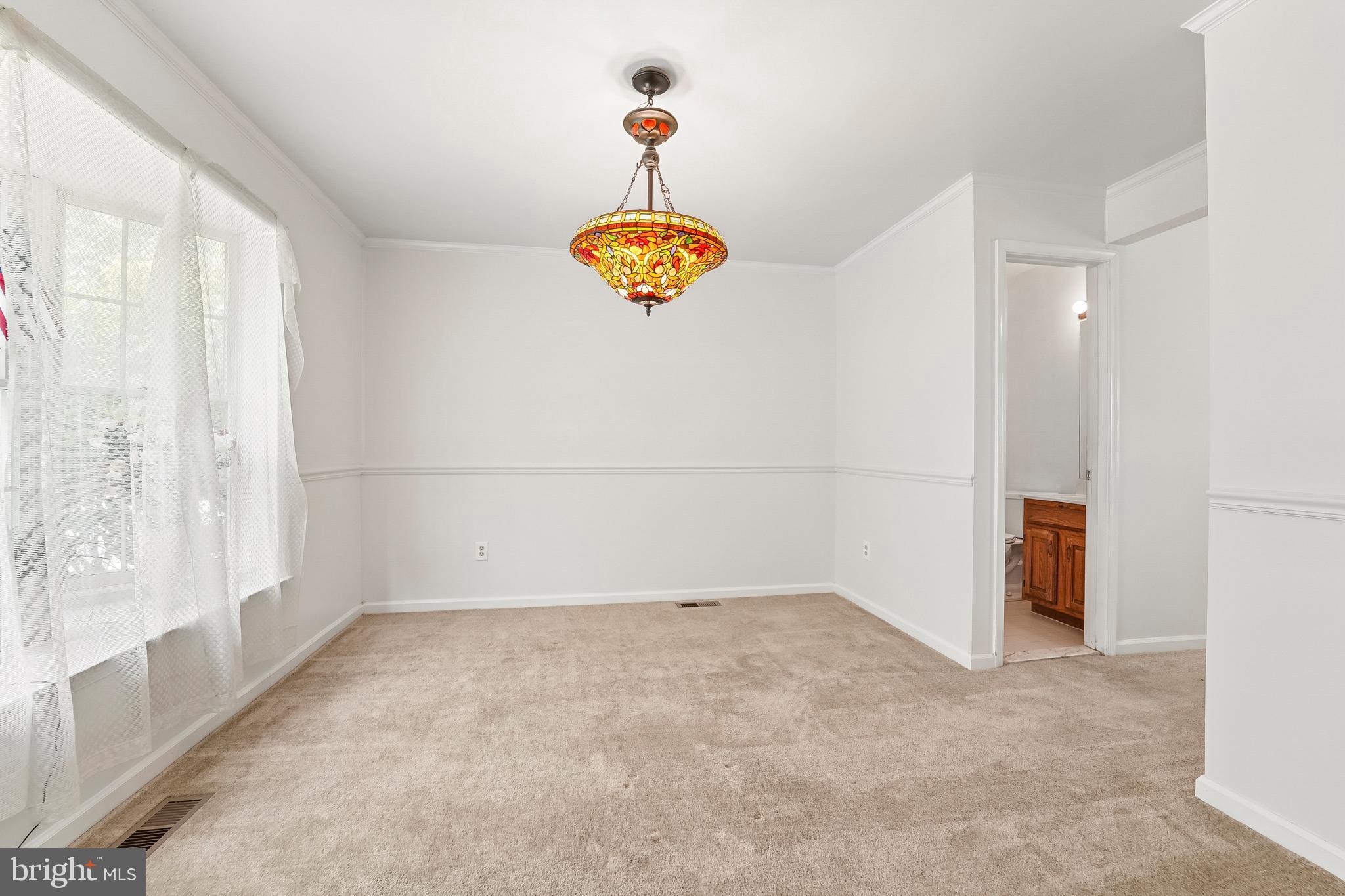 BRAMPTON HILLS - Residential