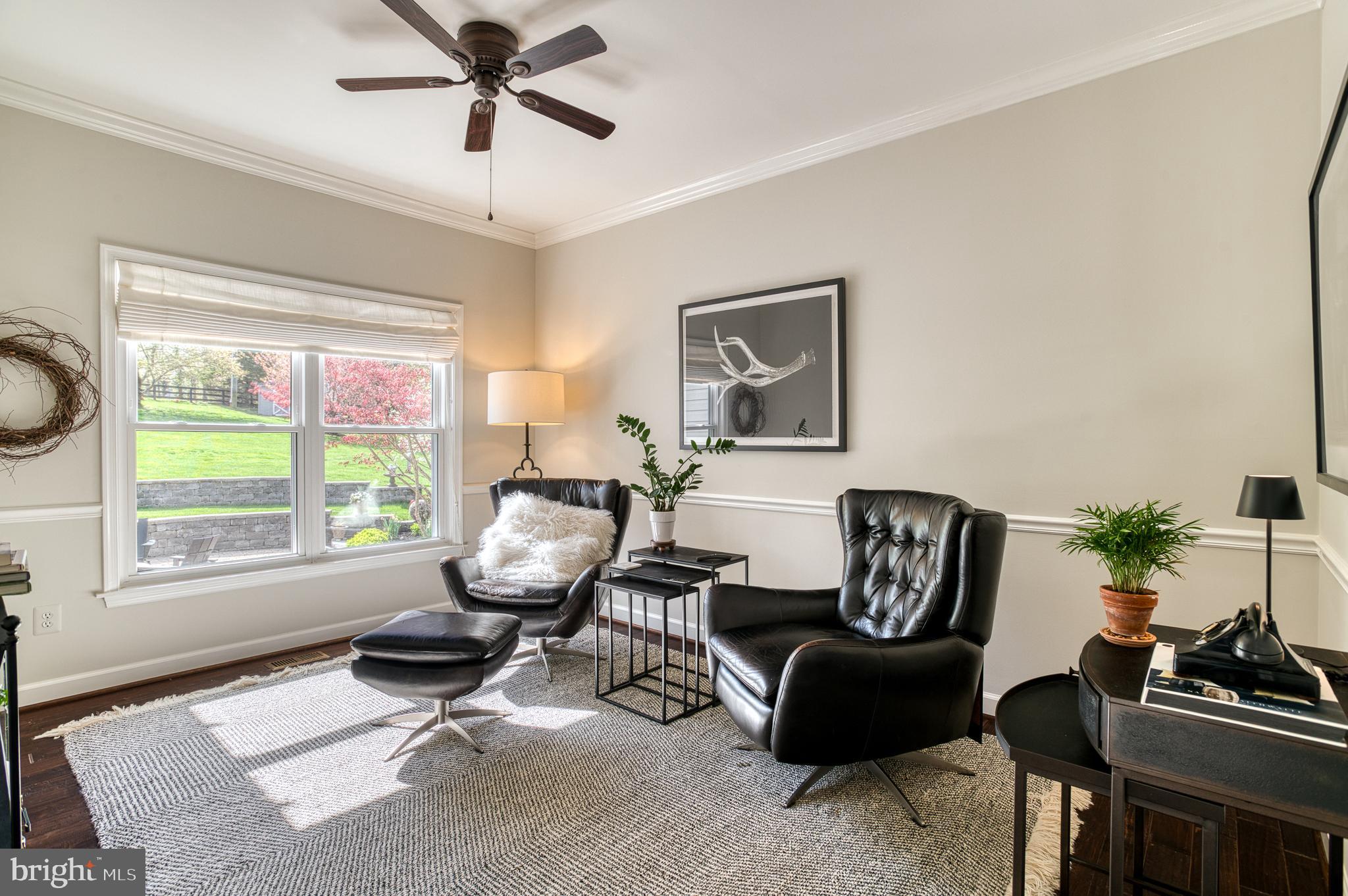 MISTY RUN ESTATES - Residential