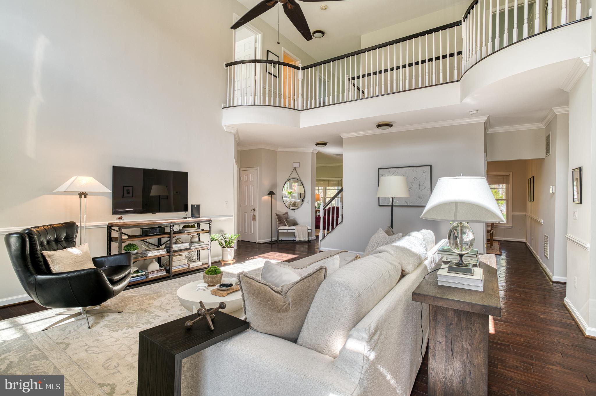 MISTY RUN ESTATES - Residential