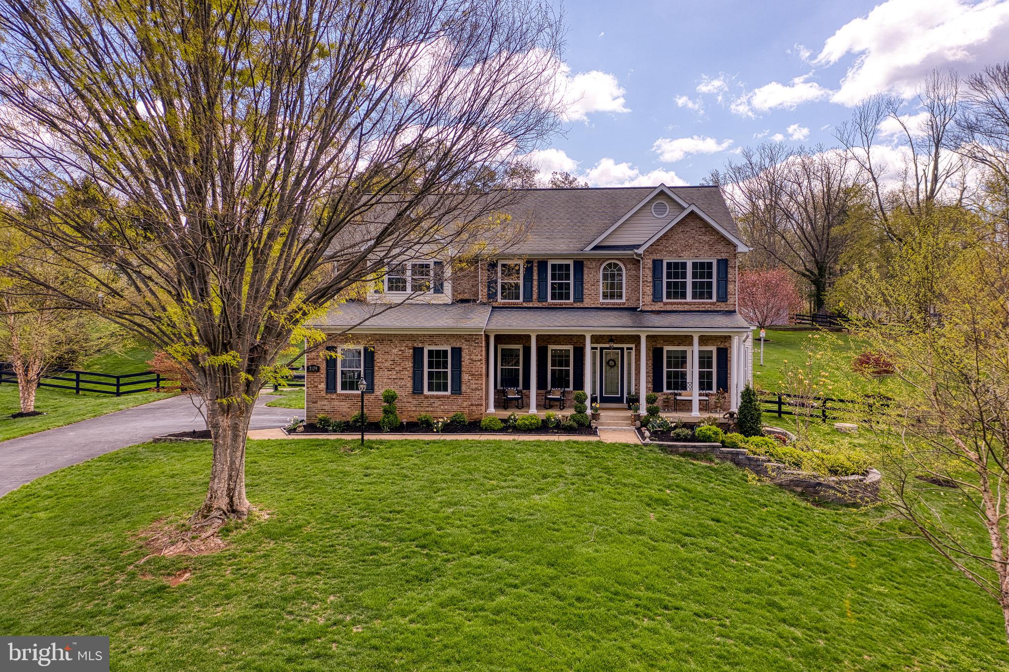 MISTY RUN ESTATES - Residential