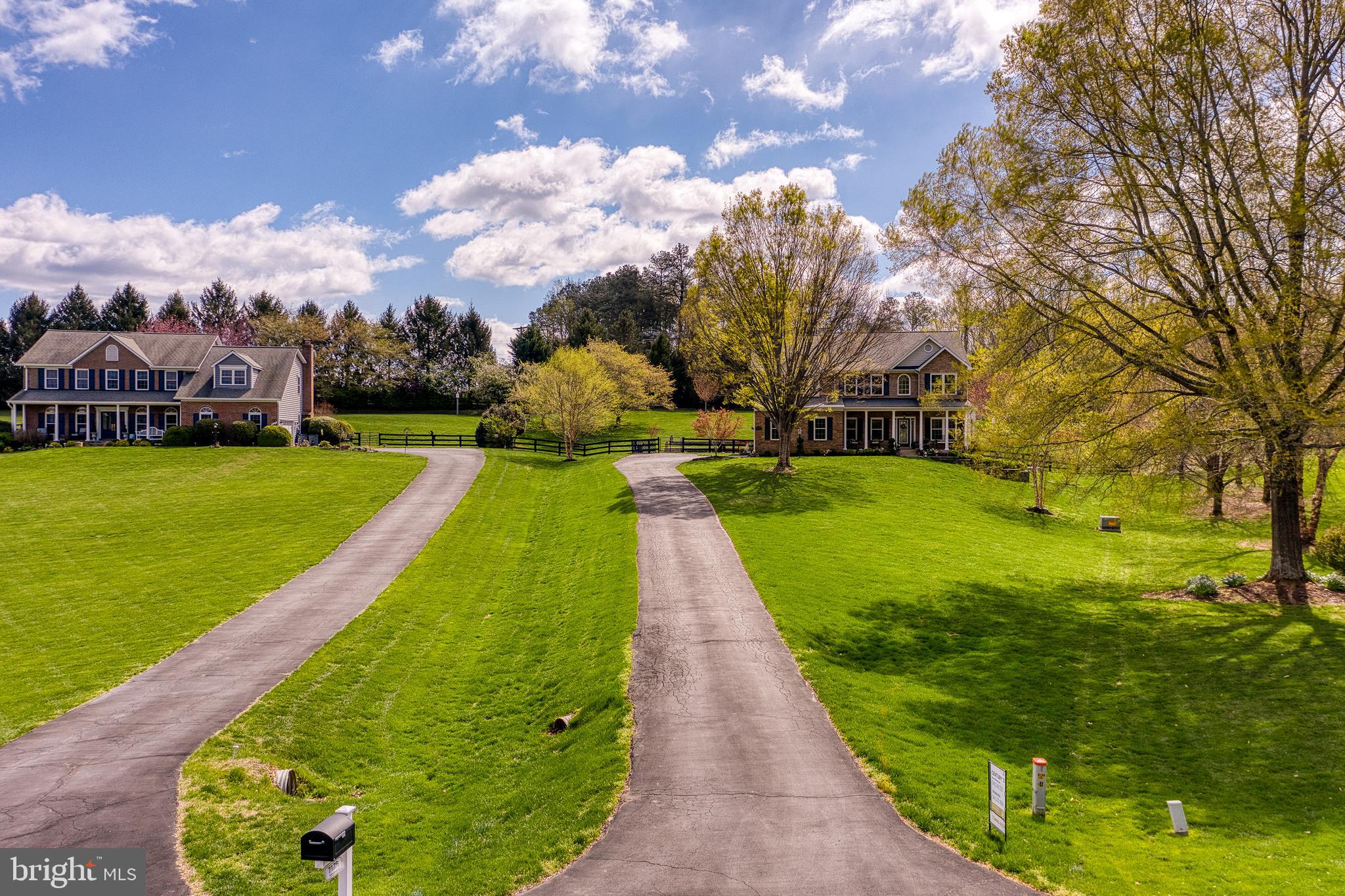 MISTY RUN ESTATES - Residential