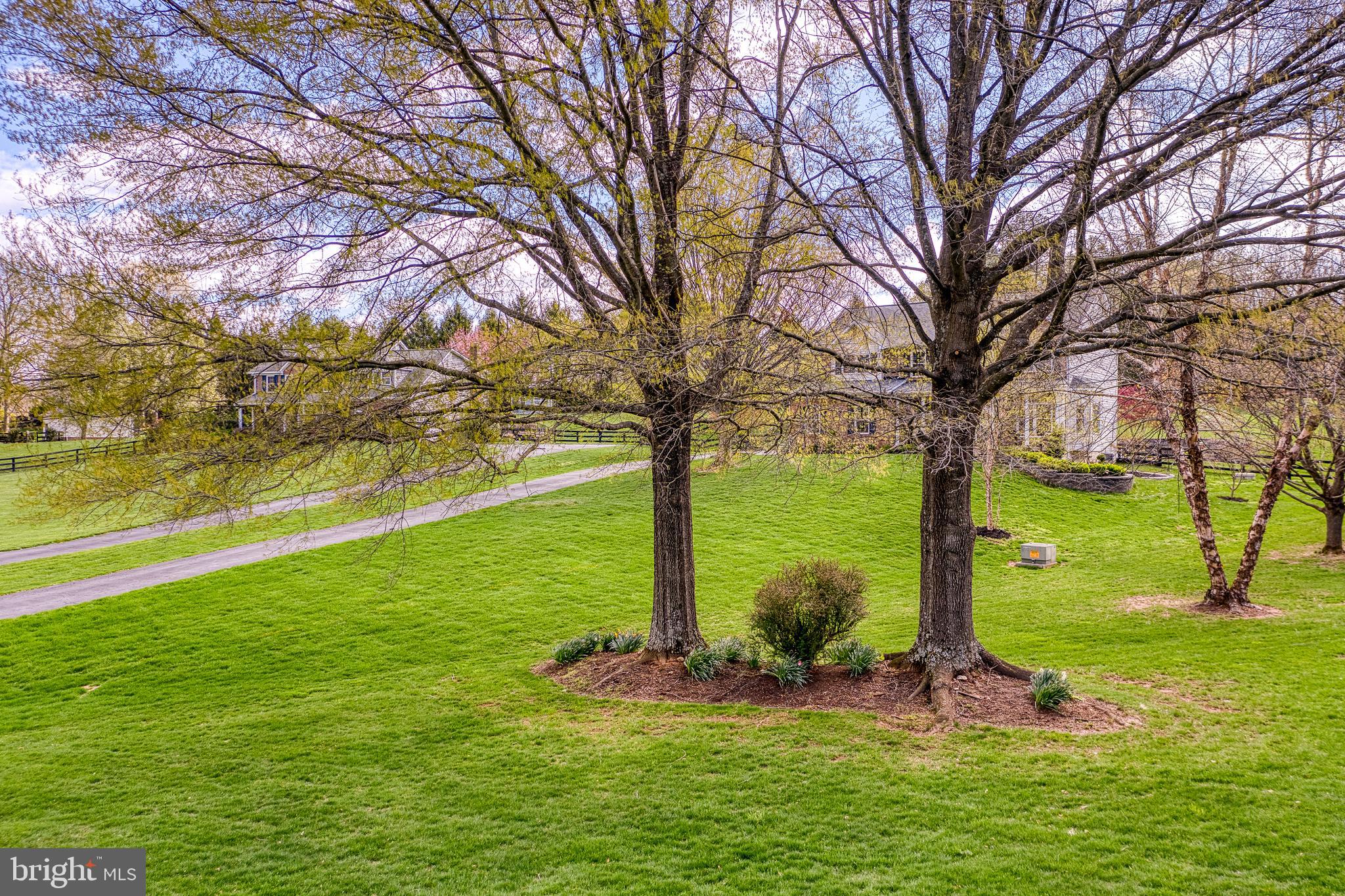 MISTY RUN ESTATES - Residential