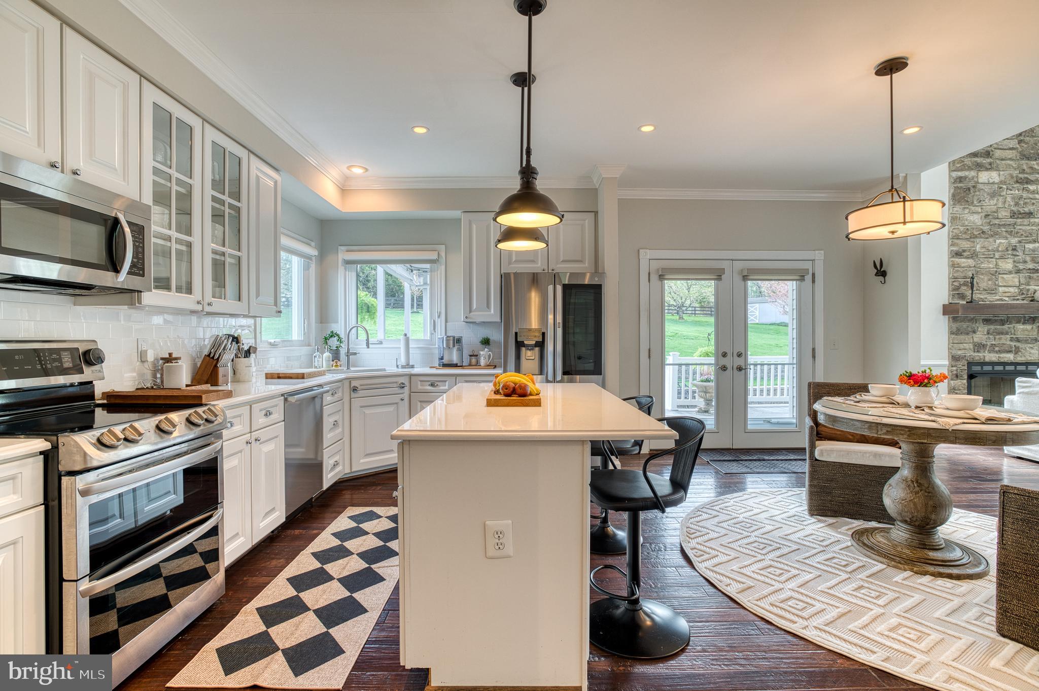 MISTY RUN ESTATES - Residential