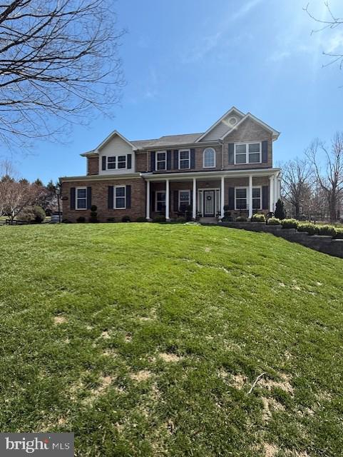 MISTY RUN ESTATES - Residential