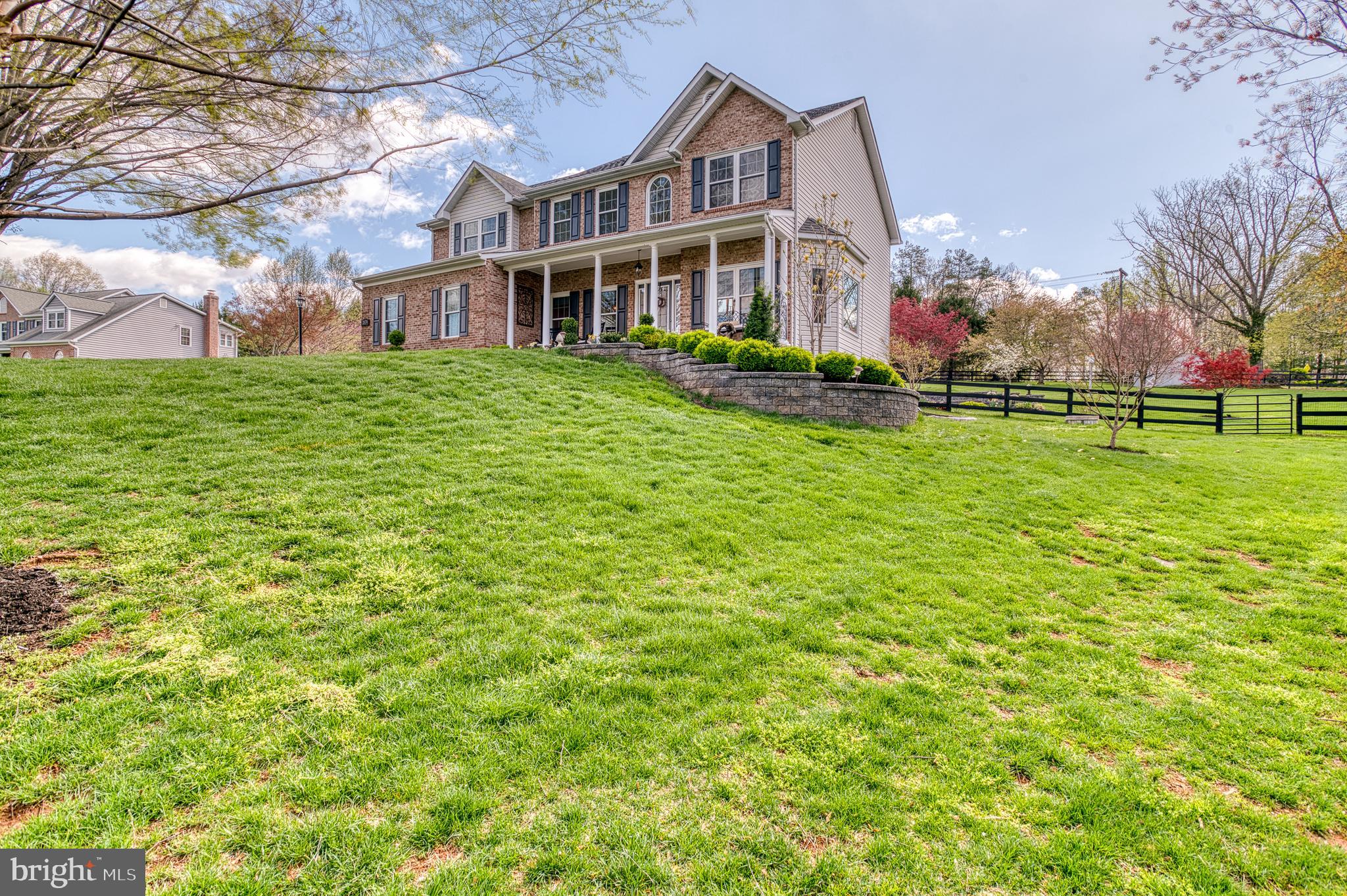 MISTY RUN ESTATES - Residential
