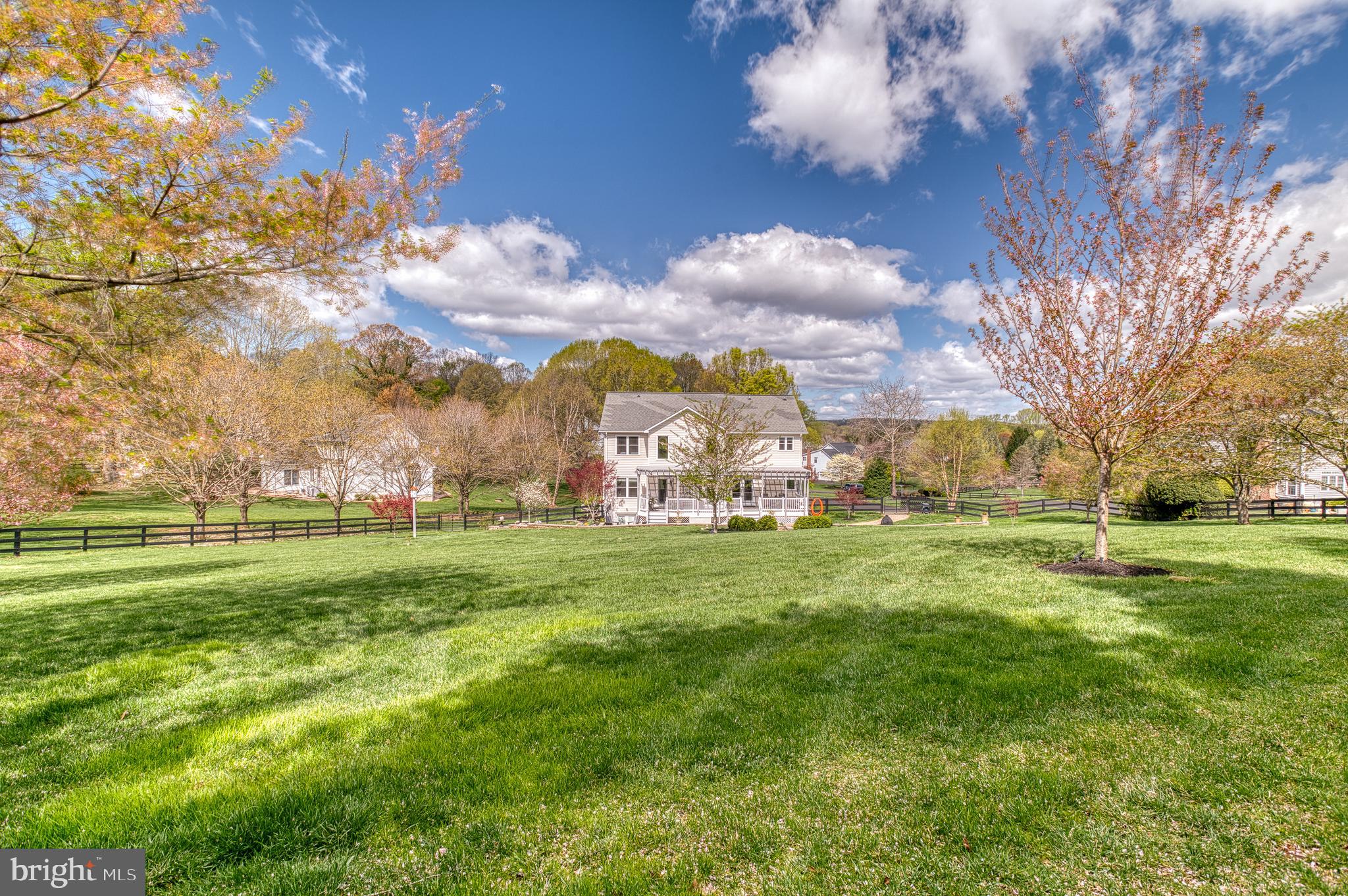 MISTY RUN ESTATES - Residential