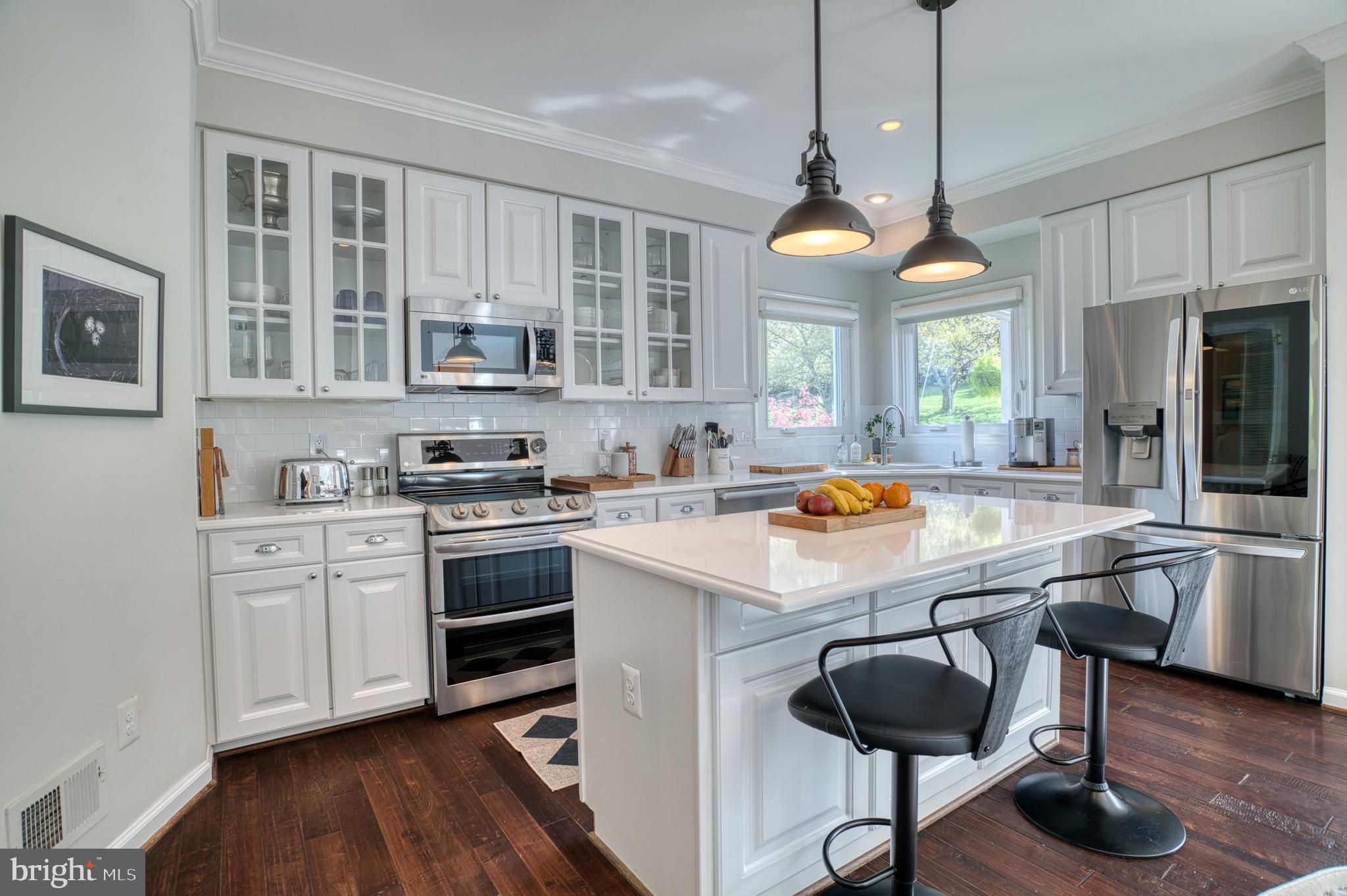 MISTY RUN ESTATES - Residential