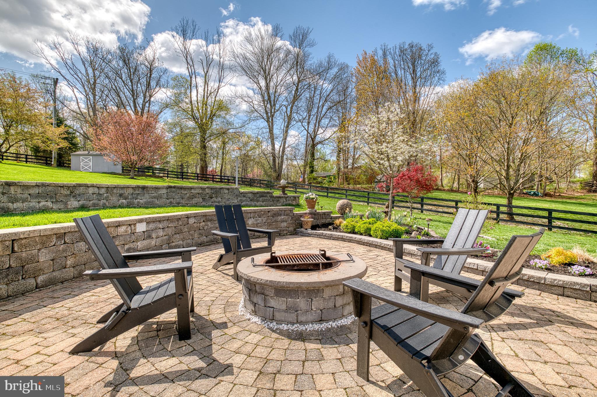 MISTY RUN ESTATES - Residential