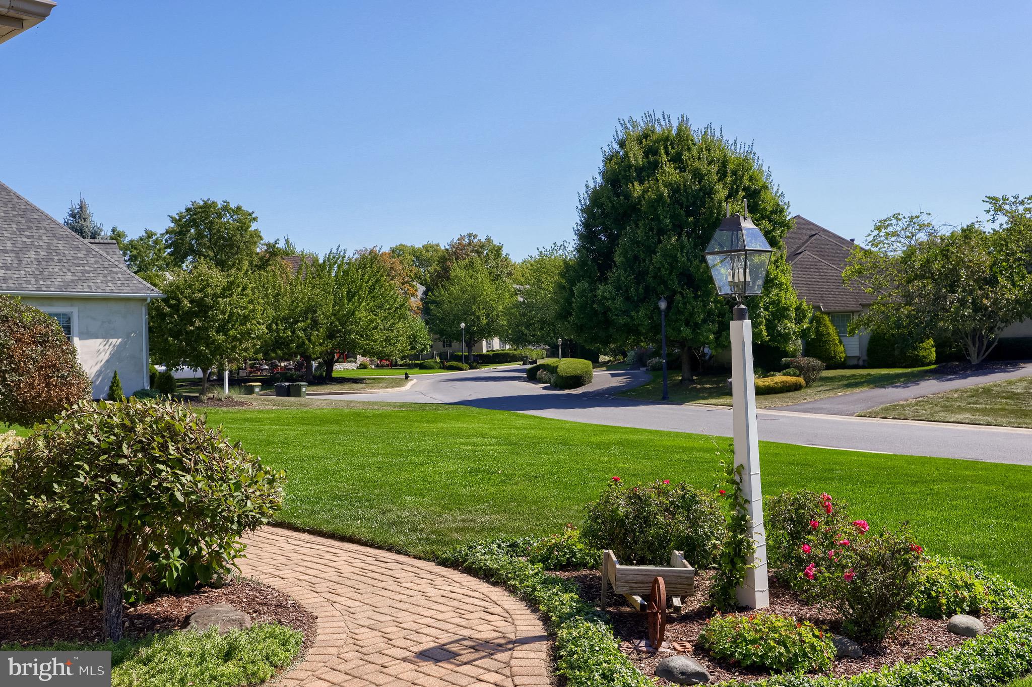 MANHEIM TWP - Residential
