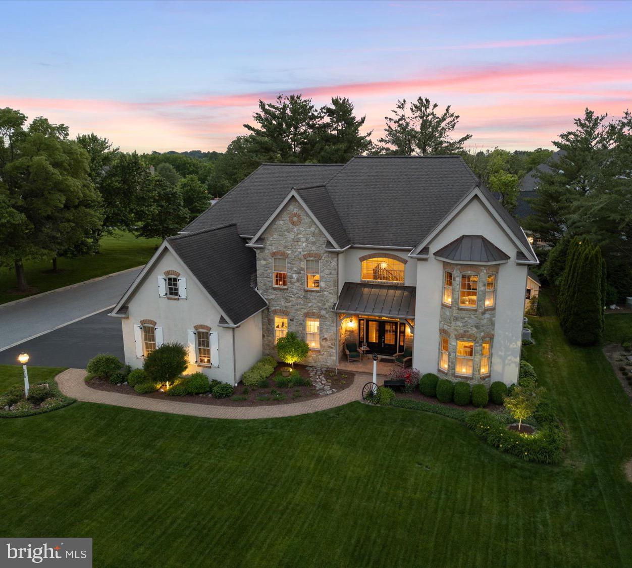 MANHEIM TWP - Residential