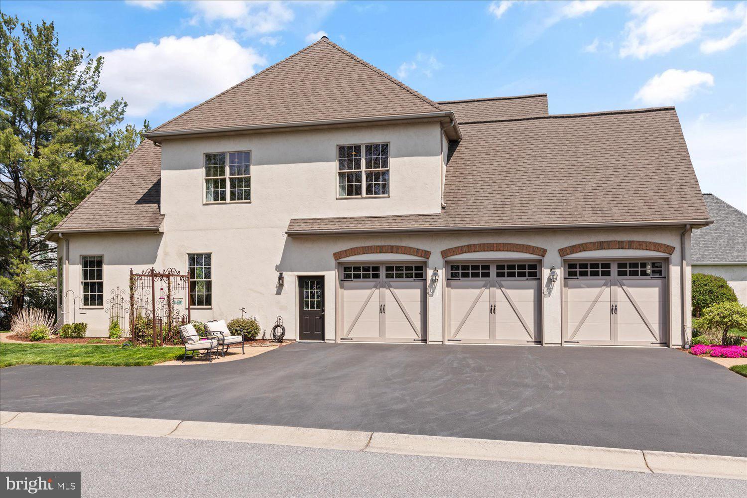 MANHEIM TWP - Residential