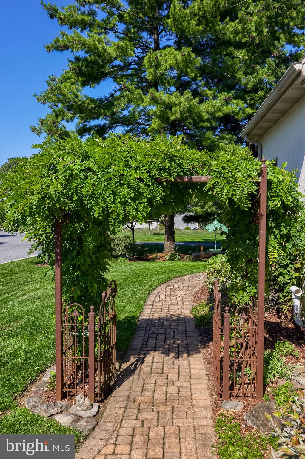 MANHEIM TWP - Residential