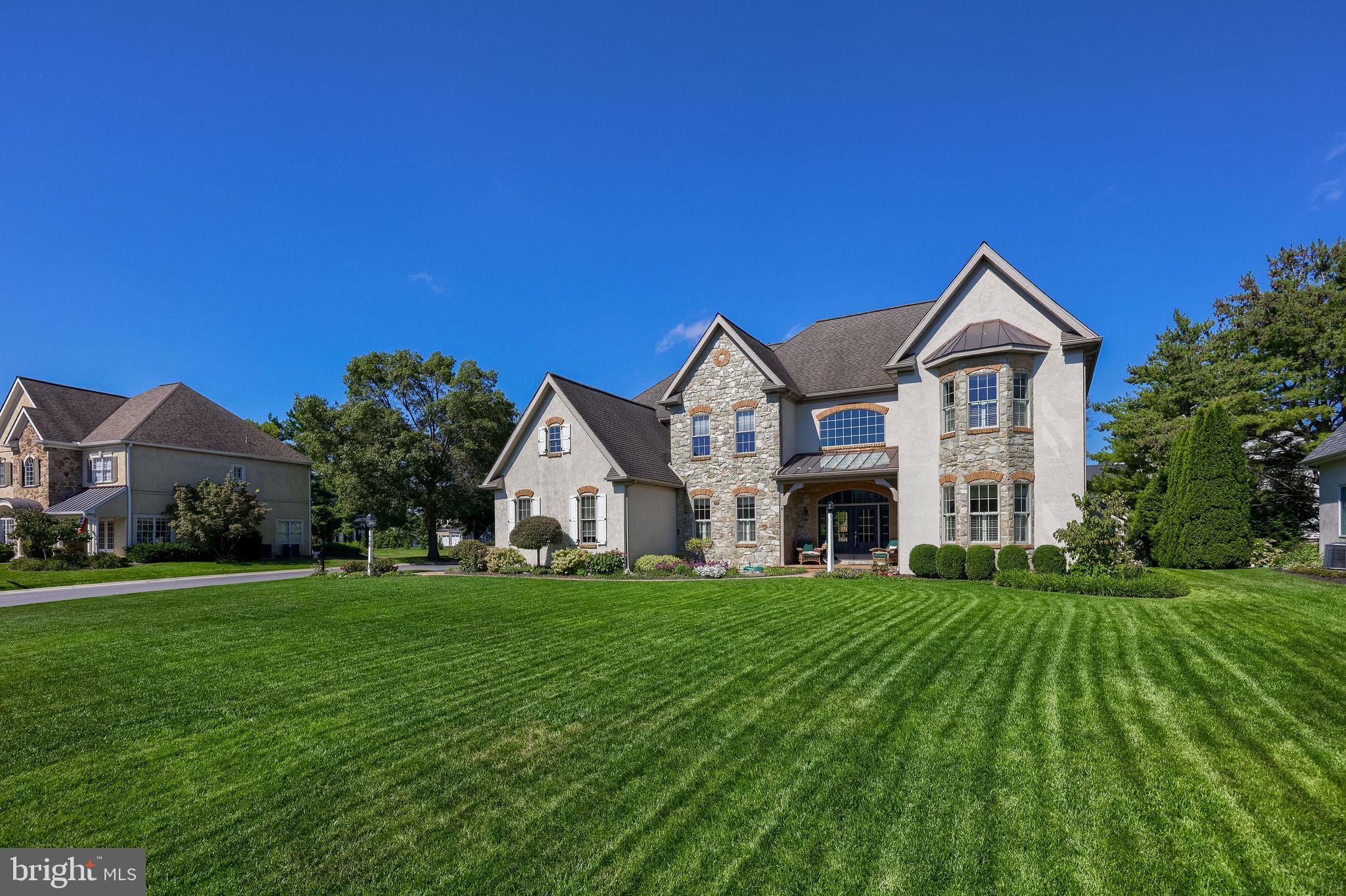 MANHEIM TWP - Residential