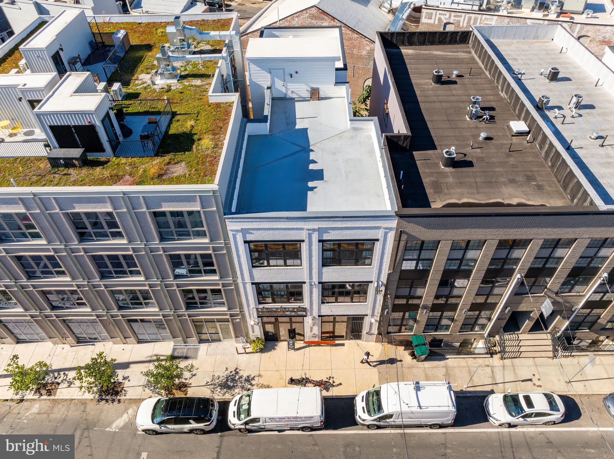 FISHTOWN - Commercial Sale