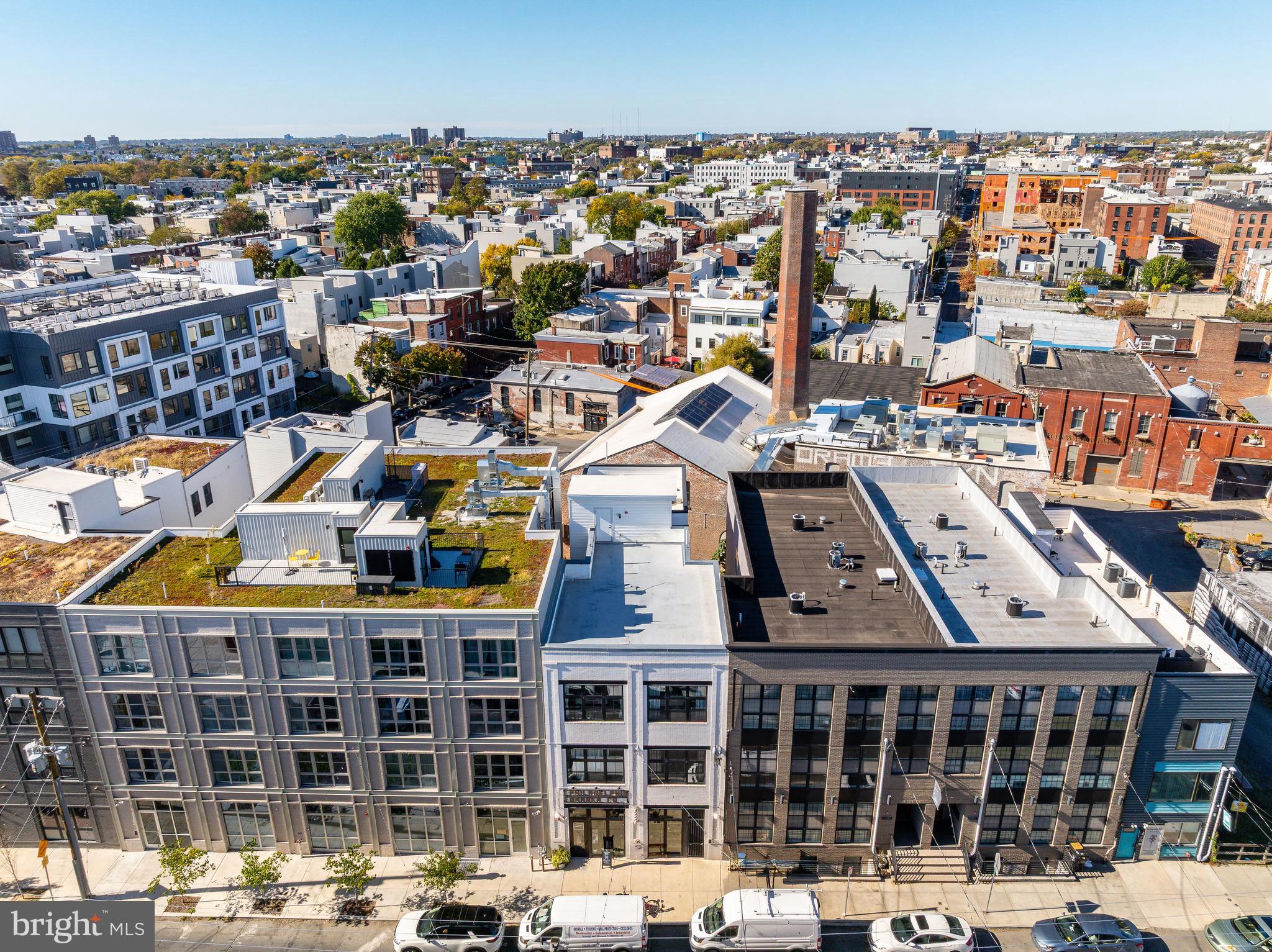 FISHTOWN - Commercial Sale