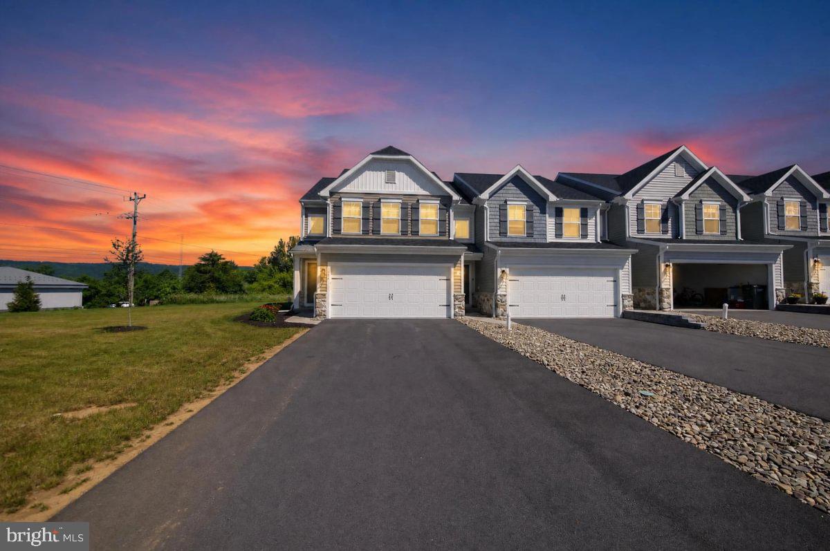 LOGAN GREENE - Residential