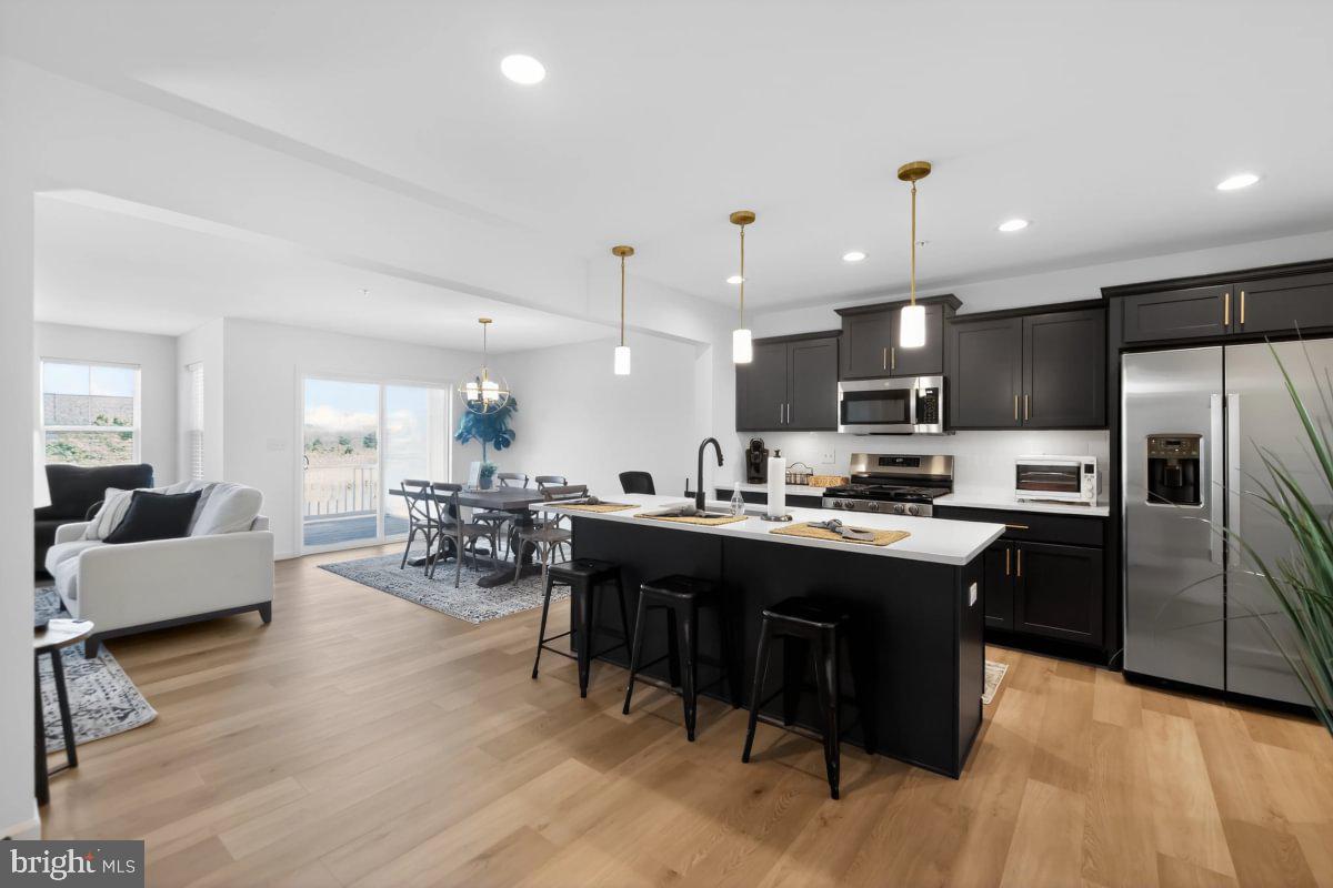 LOGAN GREENE - Residential