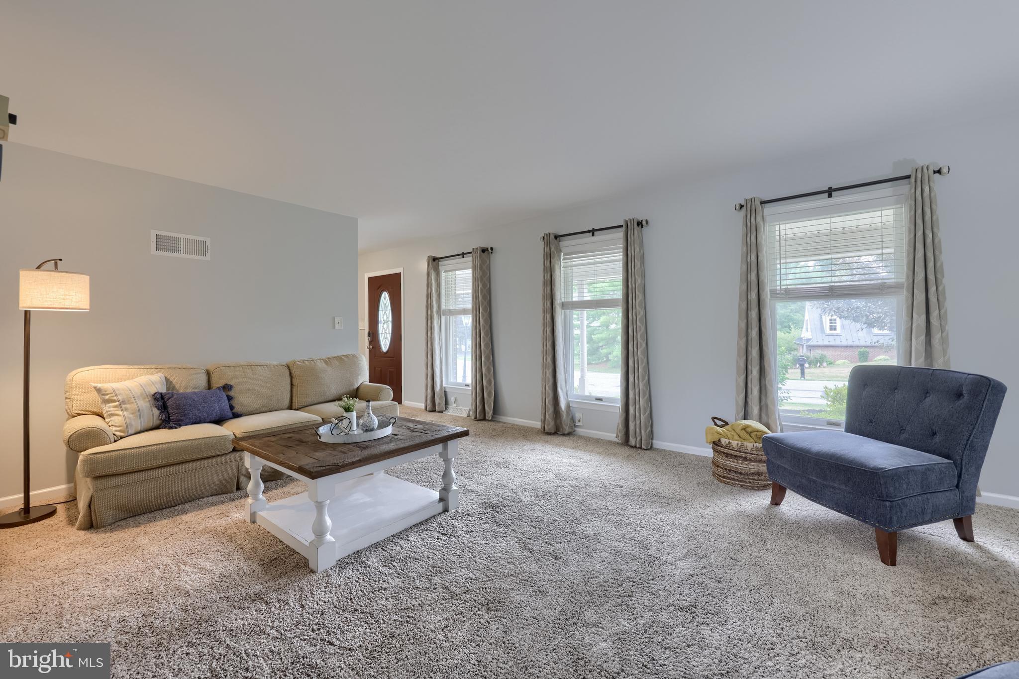 REGENTS HILL - Residential