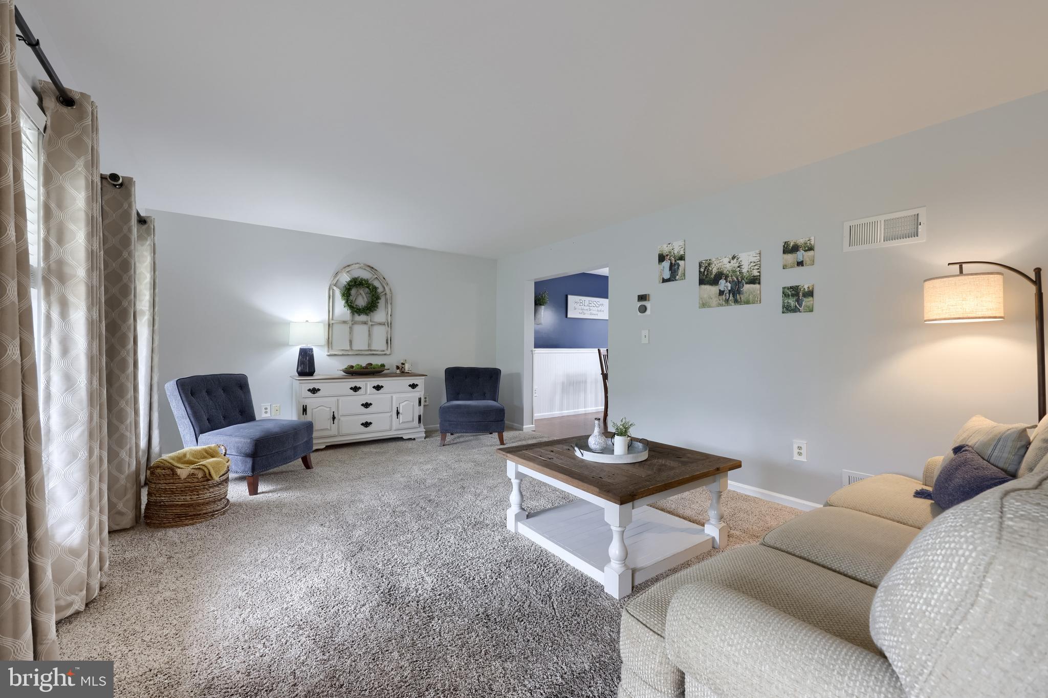 REGENTS HILL - Residential