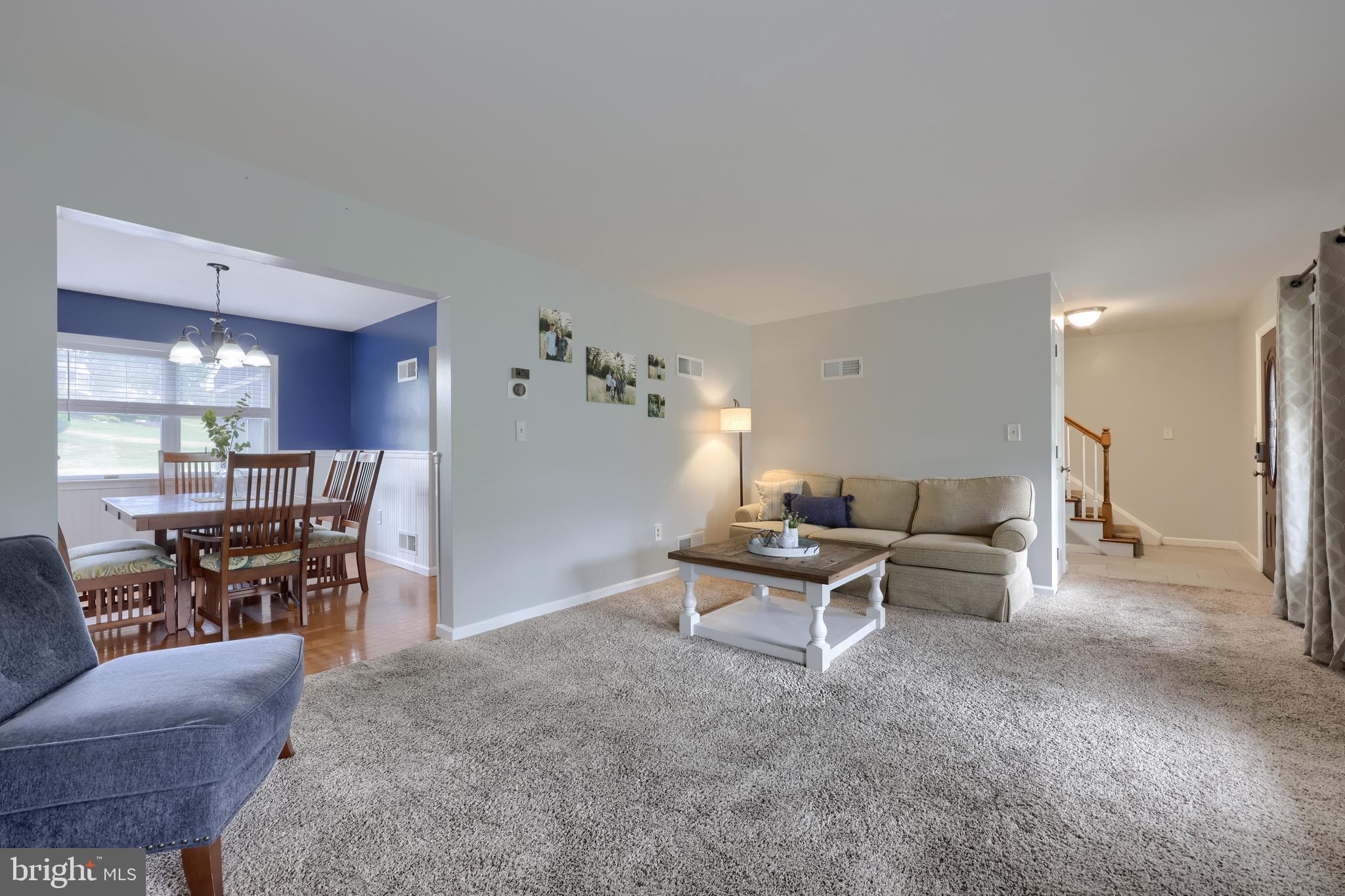 REGENTS HILL - Residential