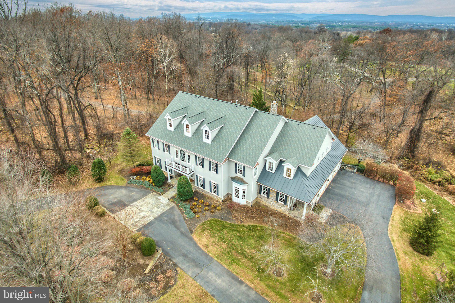 BEACON HILL - Residential