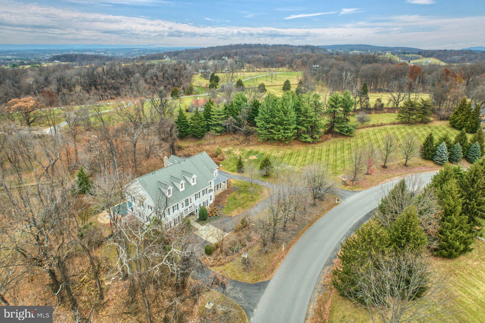 BEACON HILL - Residential