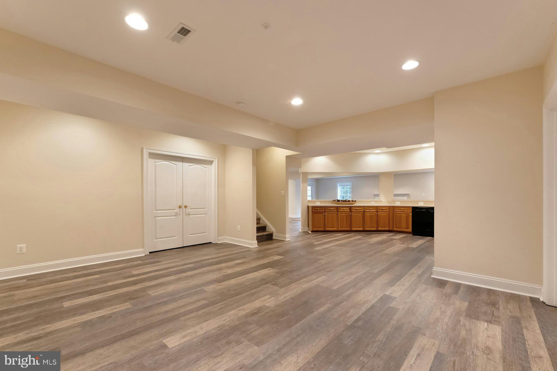 BEACON HILL - Residential