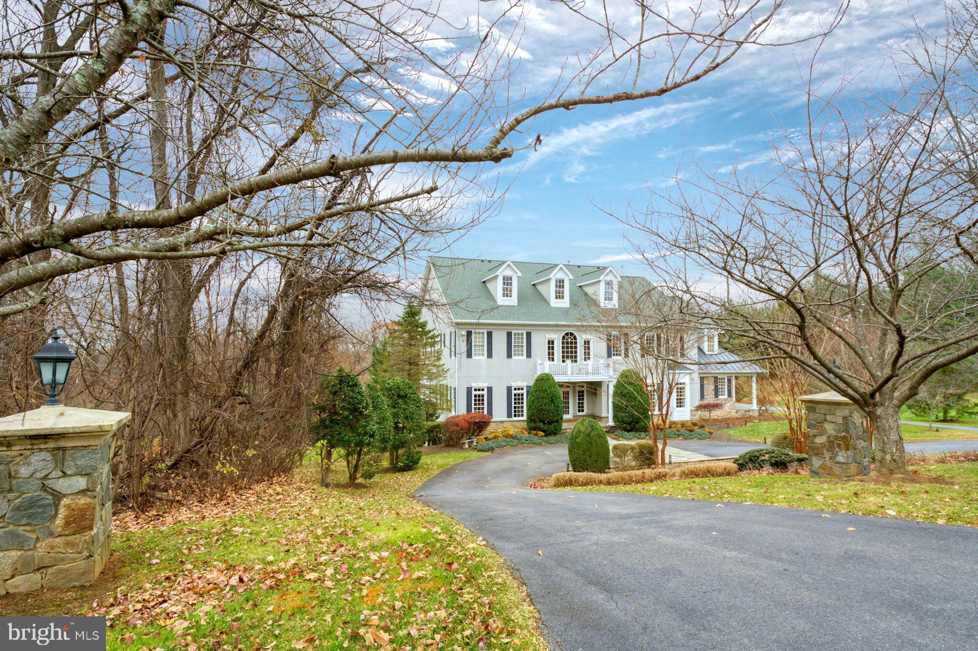 BEACON HILL - Residential